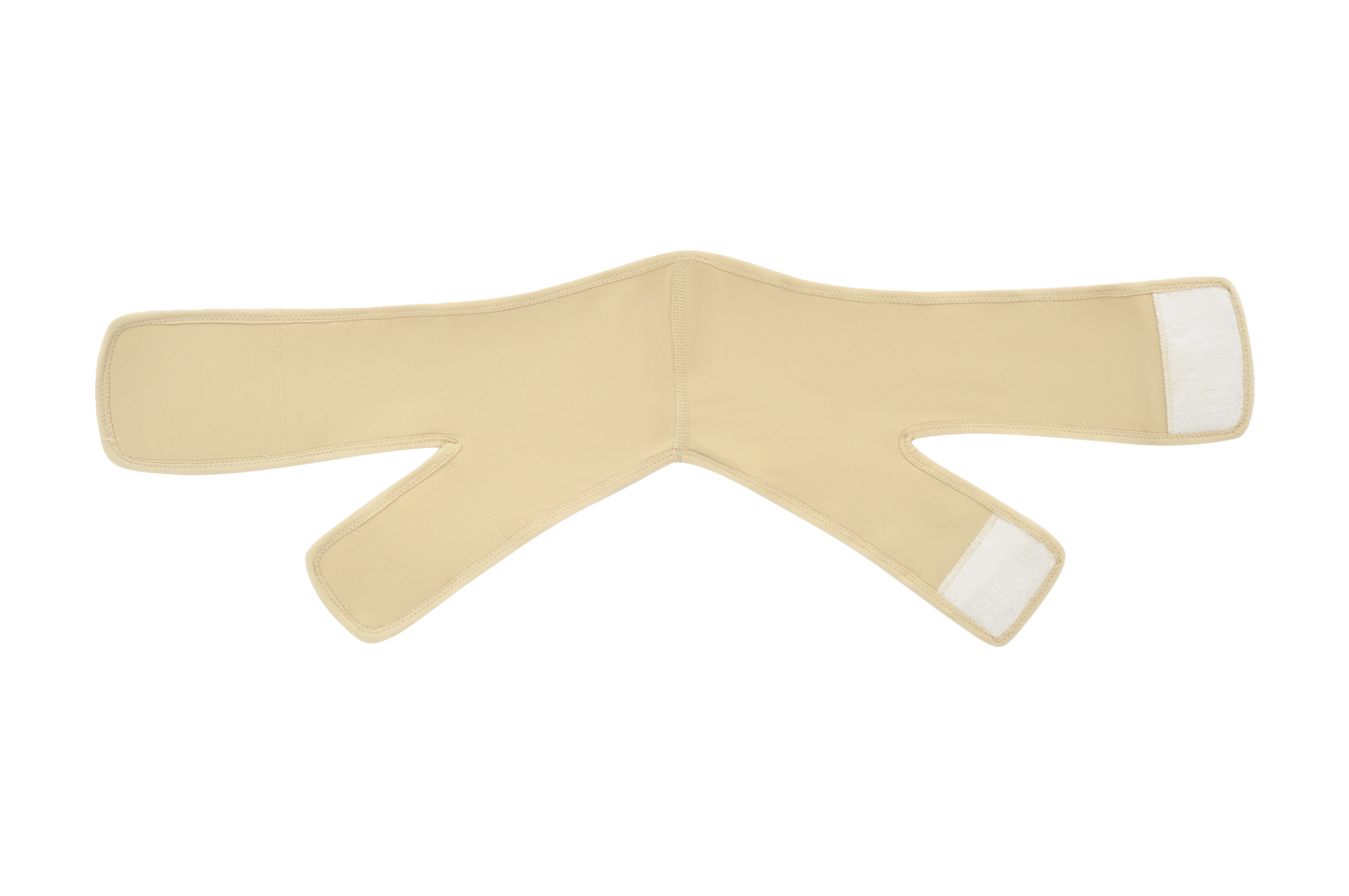 Chin support