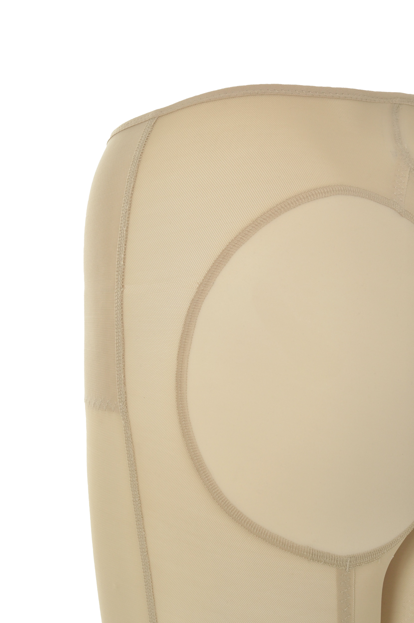 Short Lycra Buttocks
