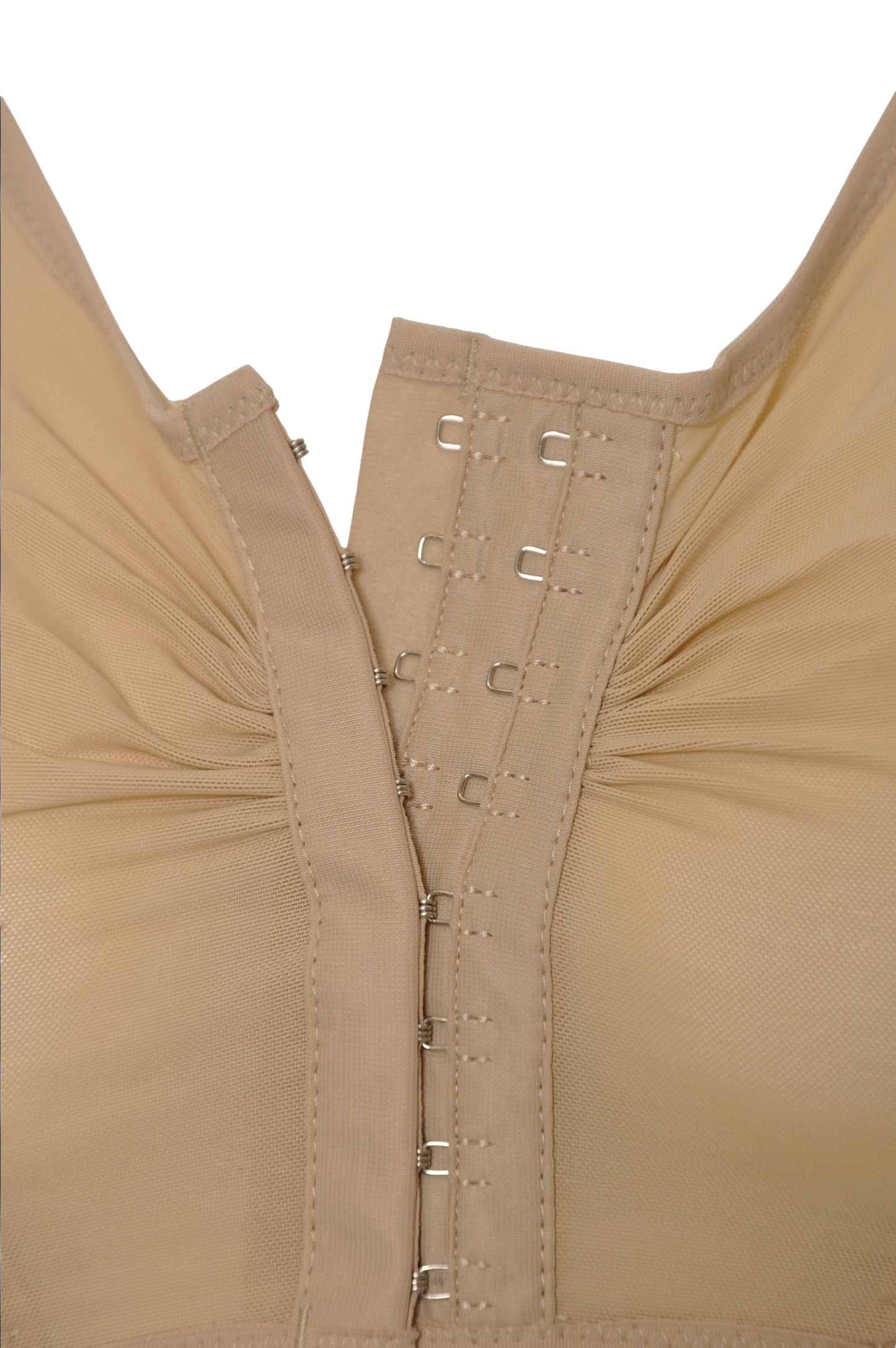 Sleeveless top