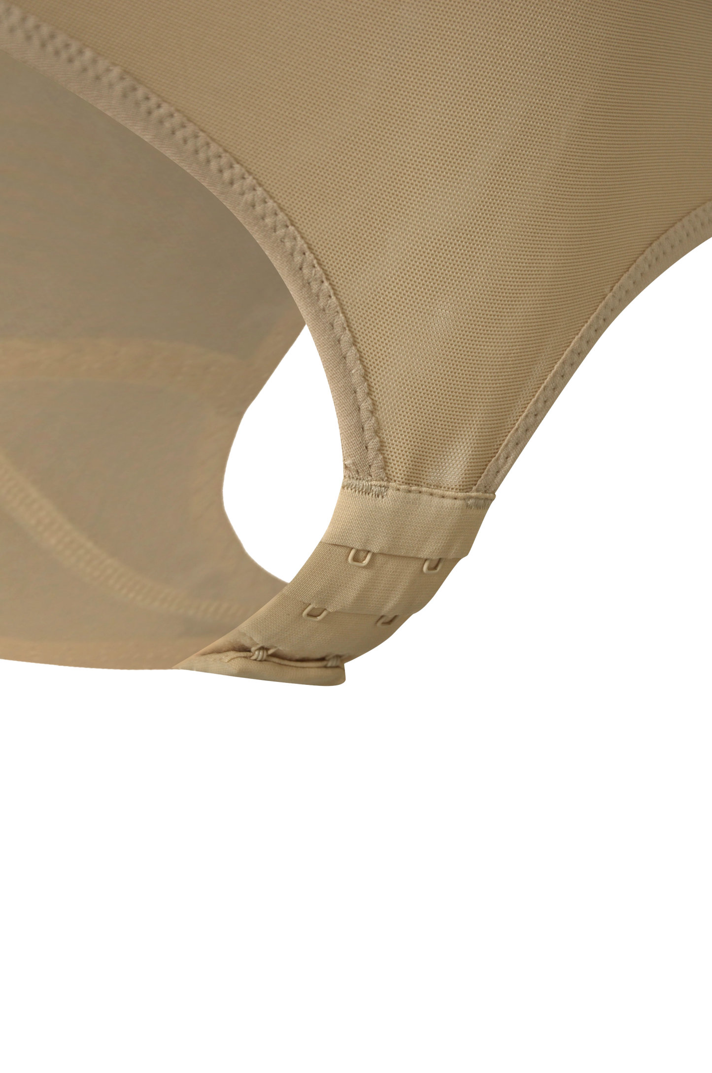 Classic body shaper