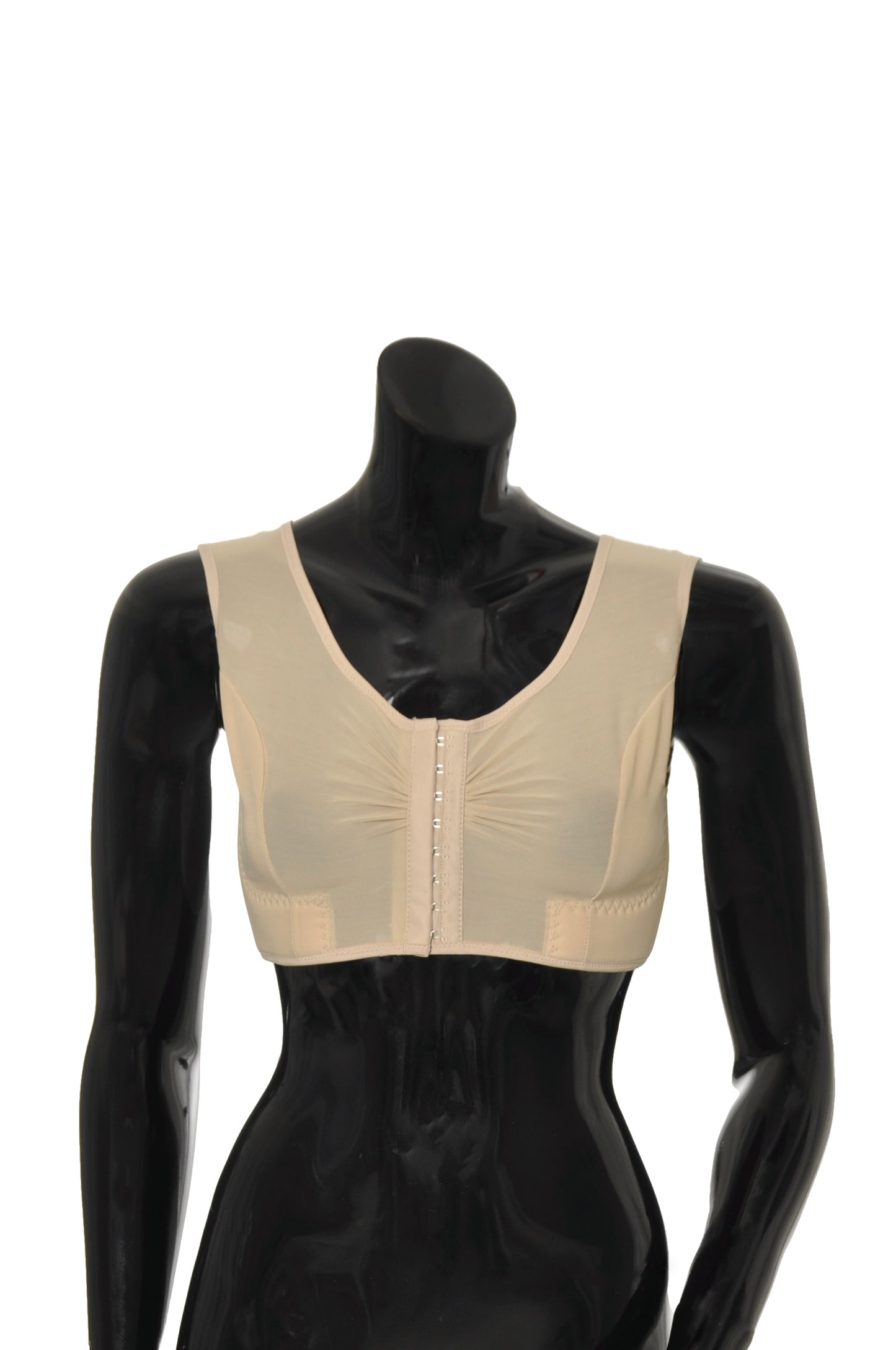 Model NO.1700 Sleevess top مشد