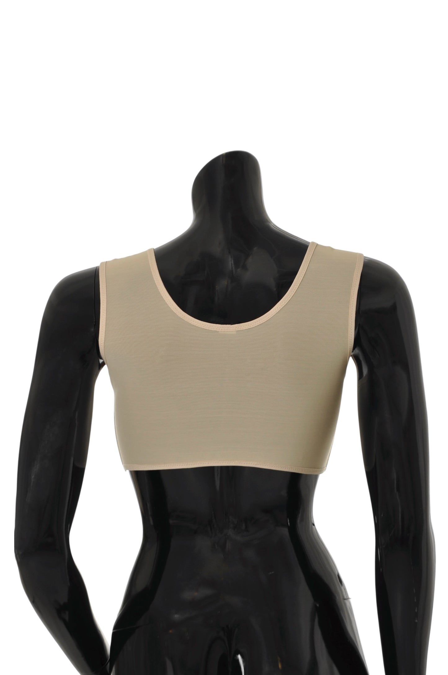 Model NO.1700 Sleevess top مشد