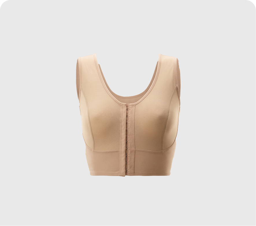 Bras and sleeves