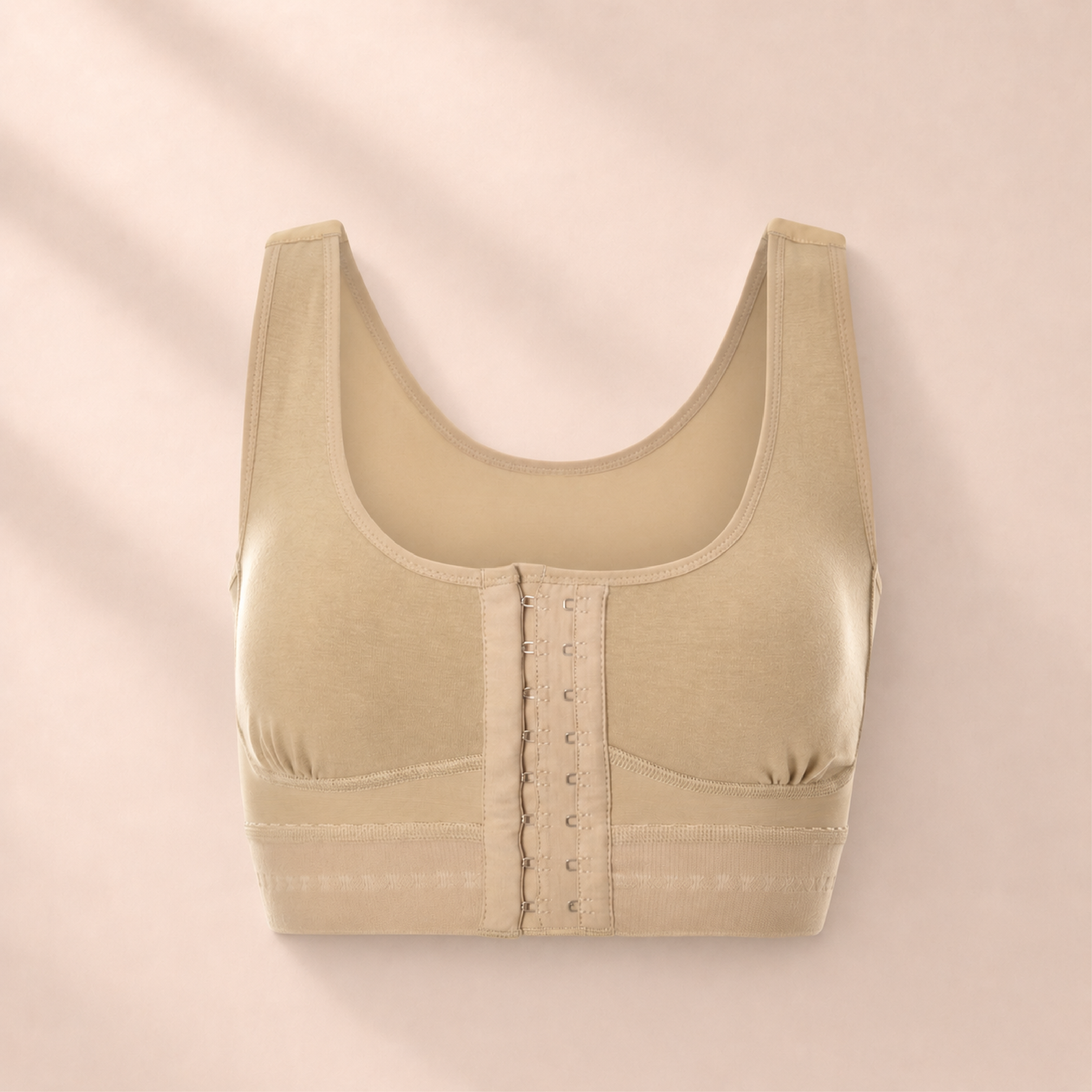 Bras and sleeves