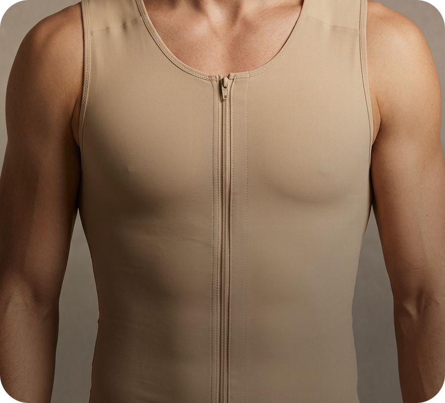 Men's Shapewear