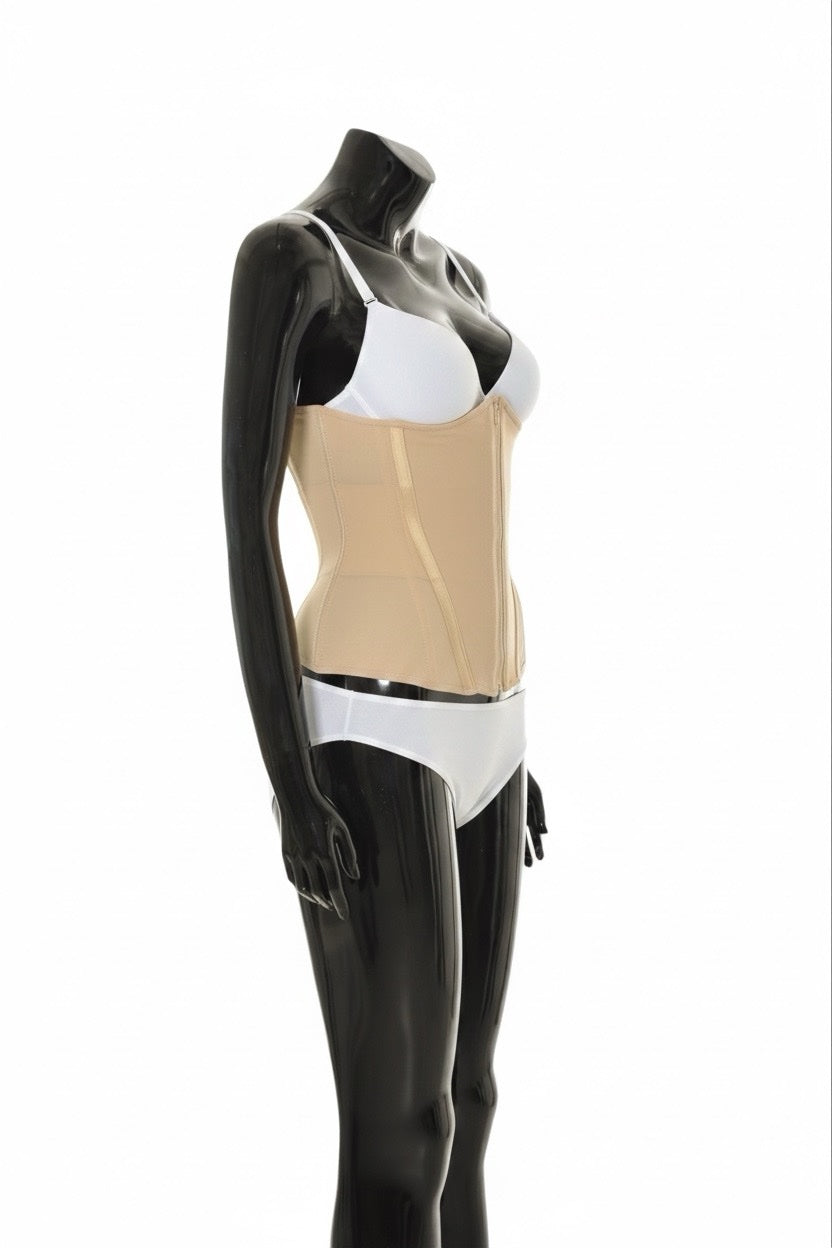 كورسية ModelThe Diva Corset NO.1729