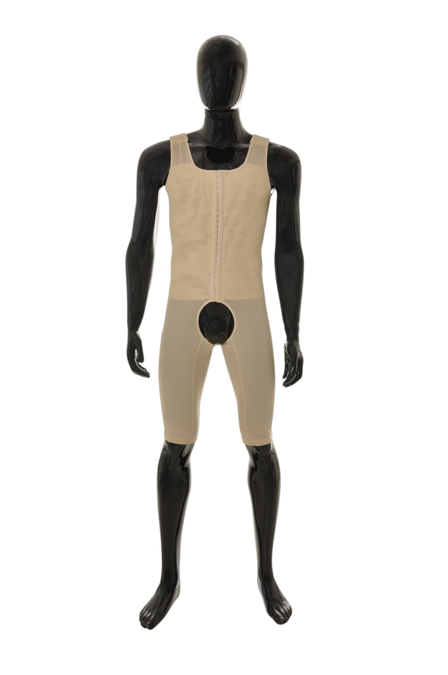 model NO. 1616L Male Garment Long leg مشد