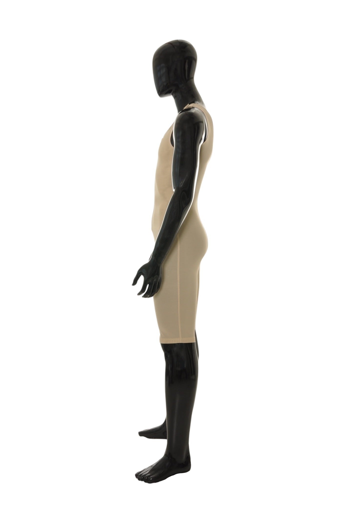 model NO. 1616L Male Garment Long leg مشد