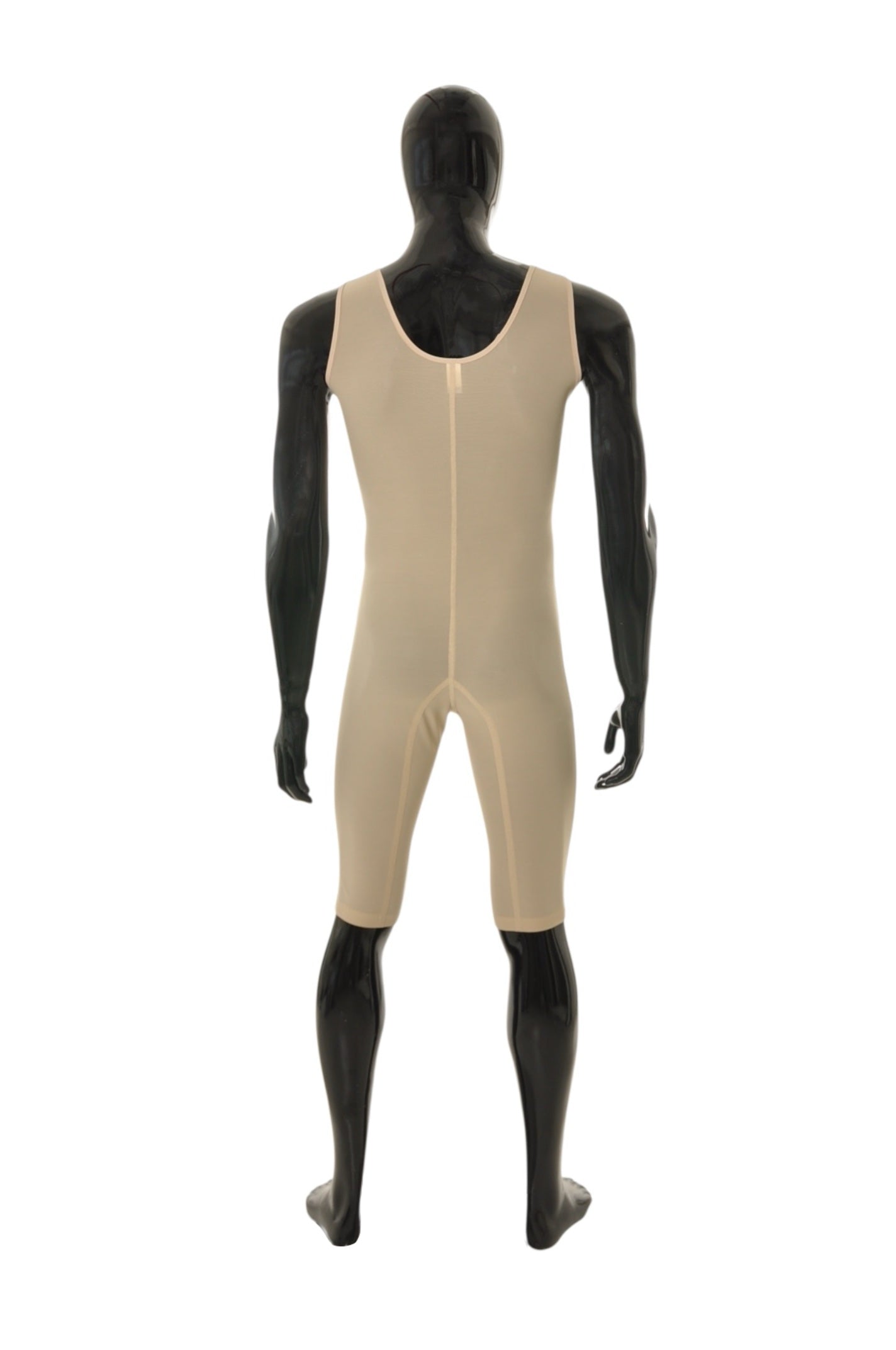 model NO. 1616L Male Garment Long leg مشد