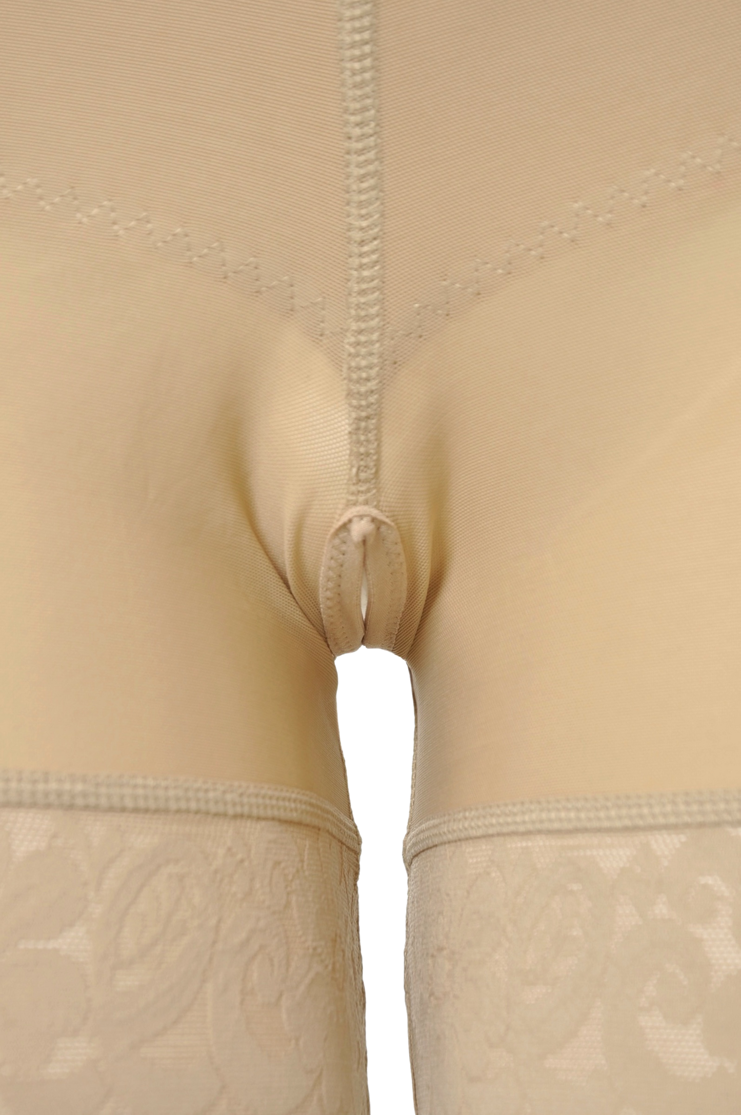 Hourglass short high Rise side Zipper