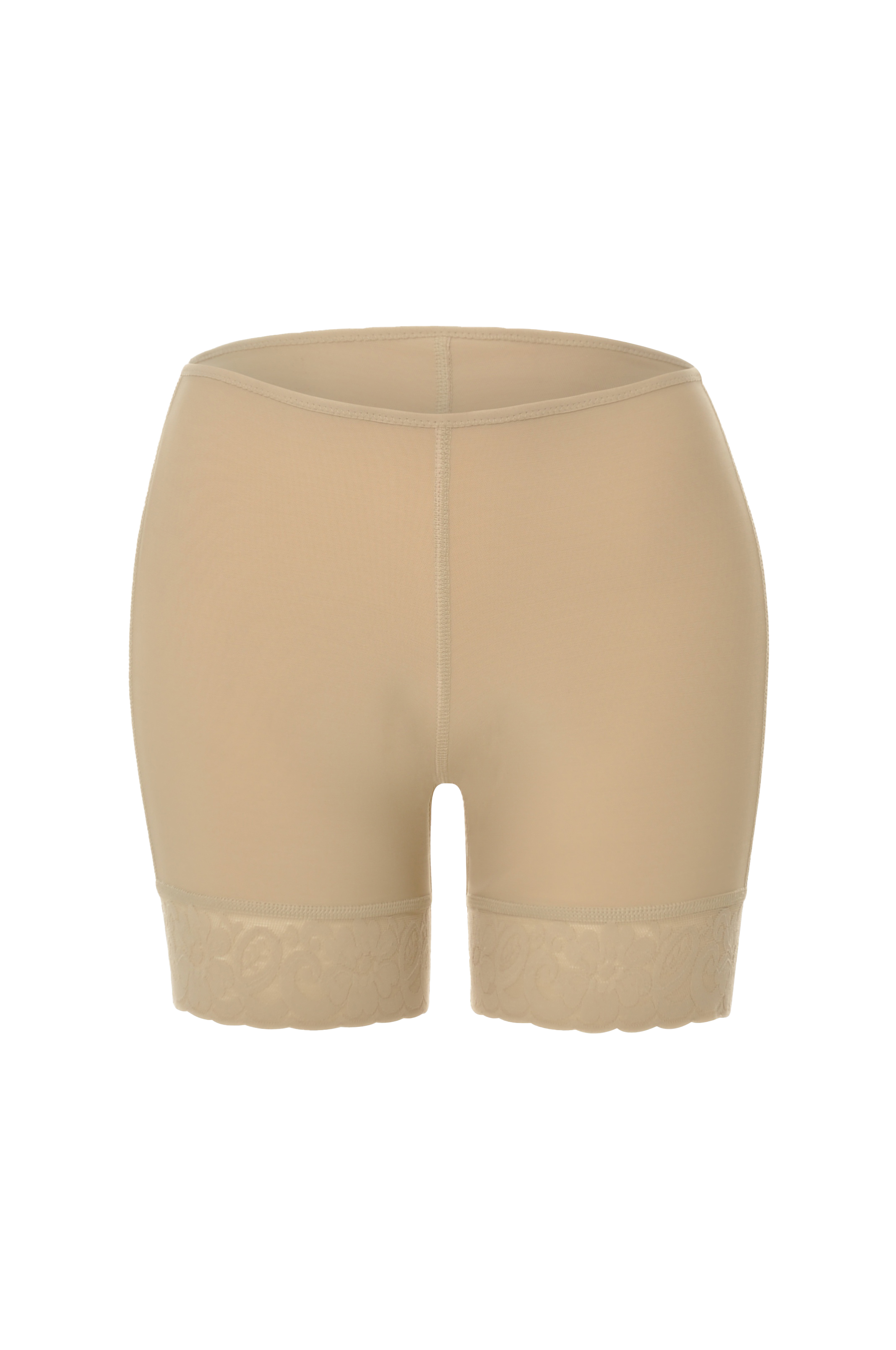 Panty derriere