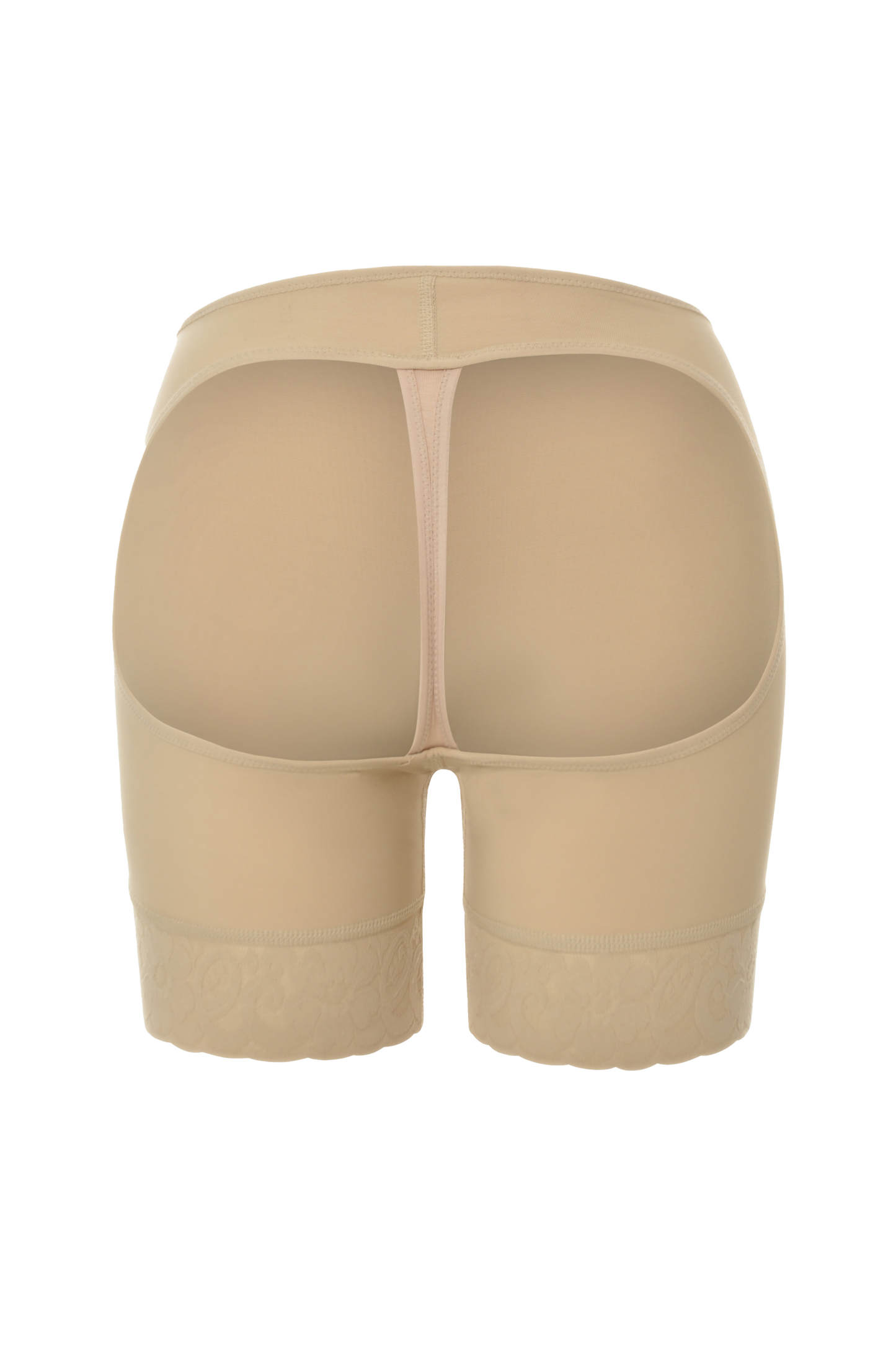 Panty derriere