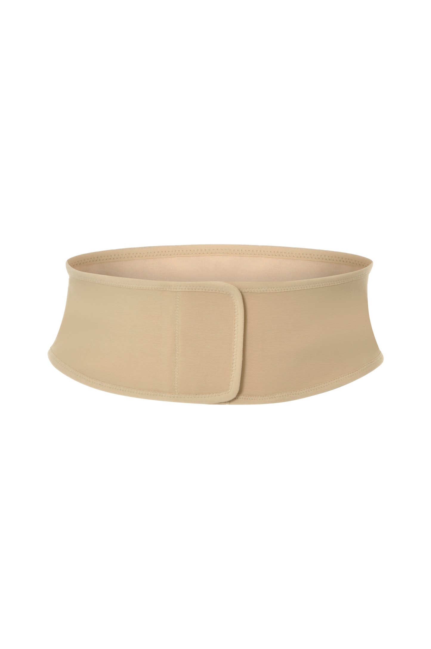 Breast band