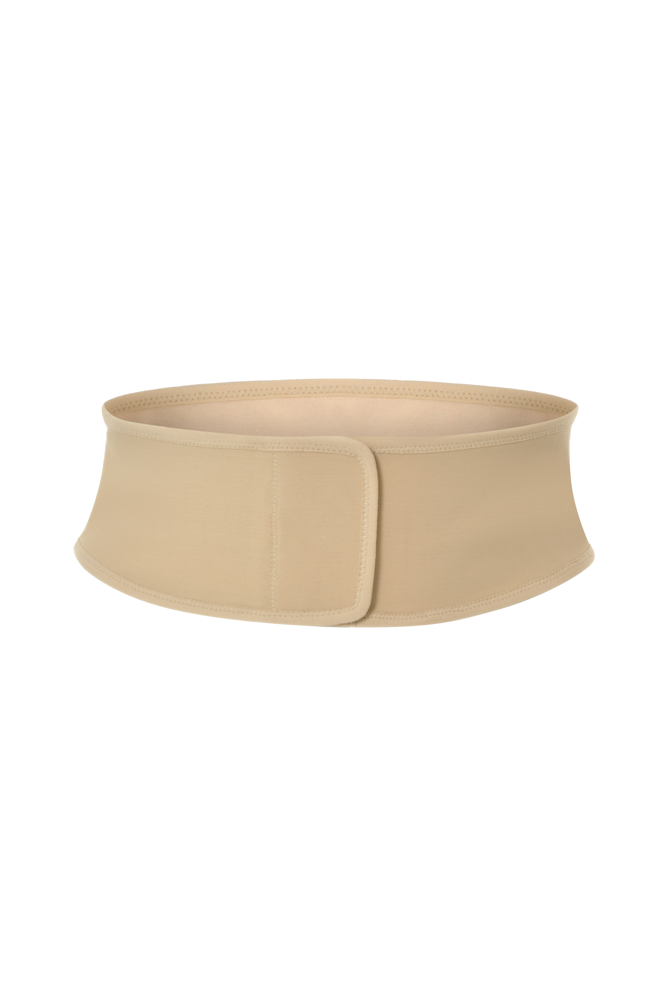 Breast band