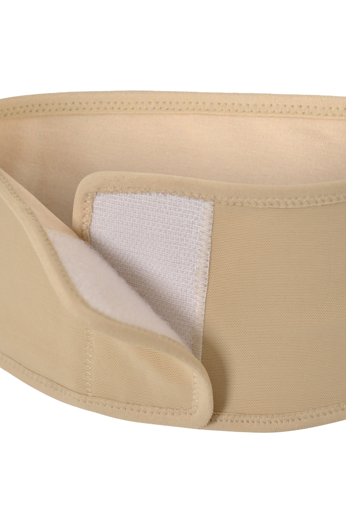 Breast band