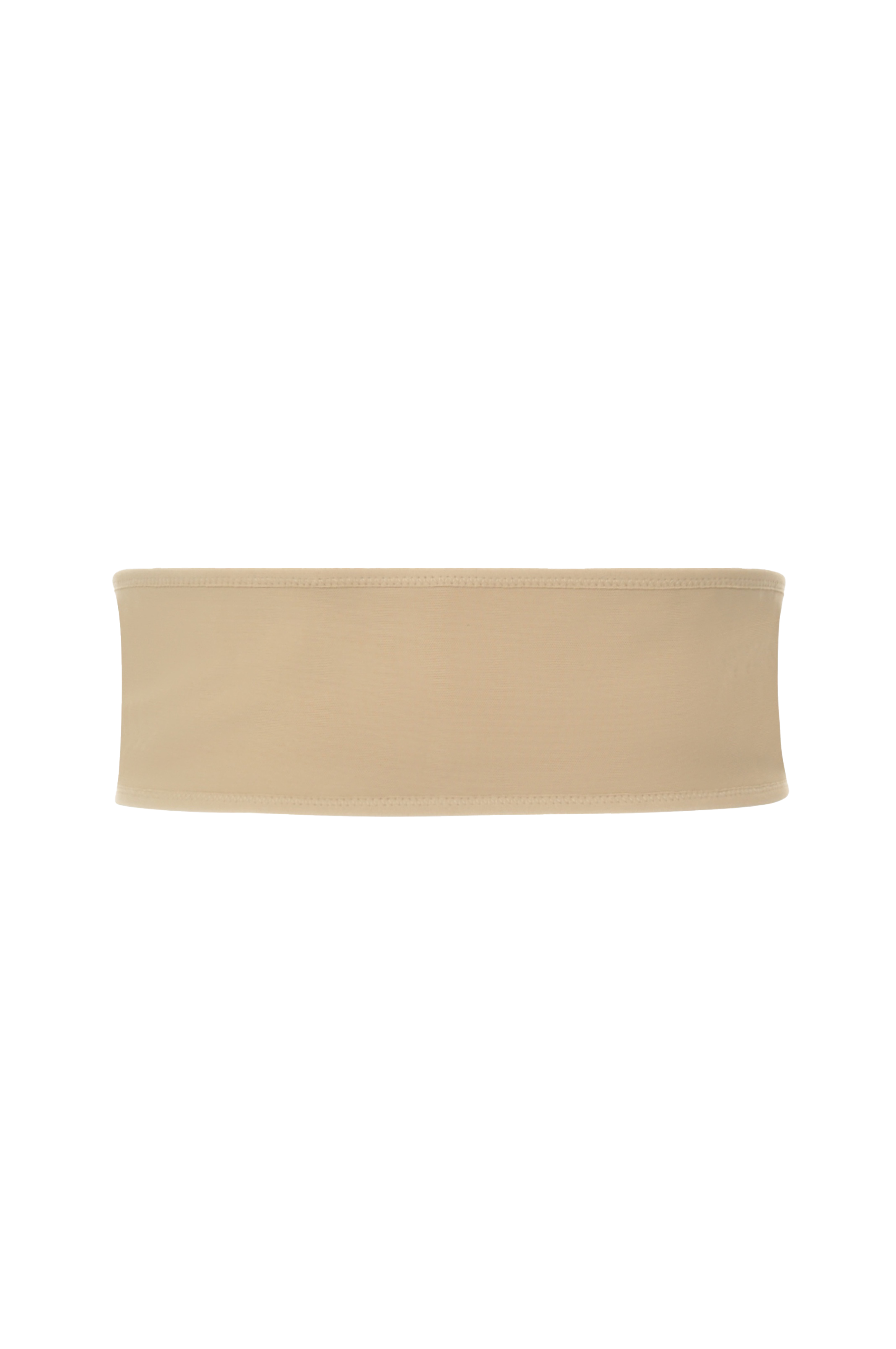 Breast band