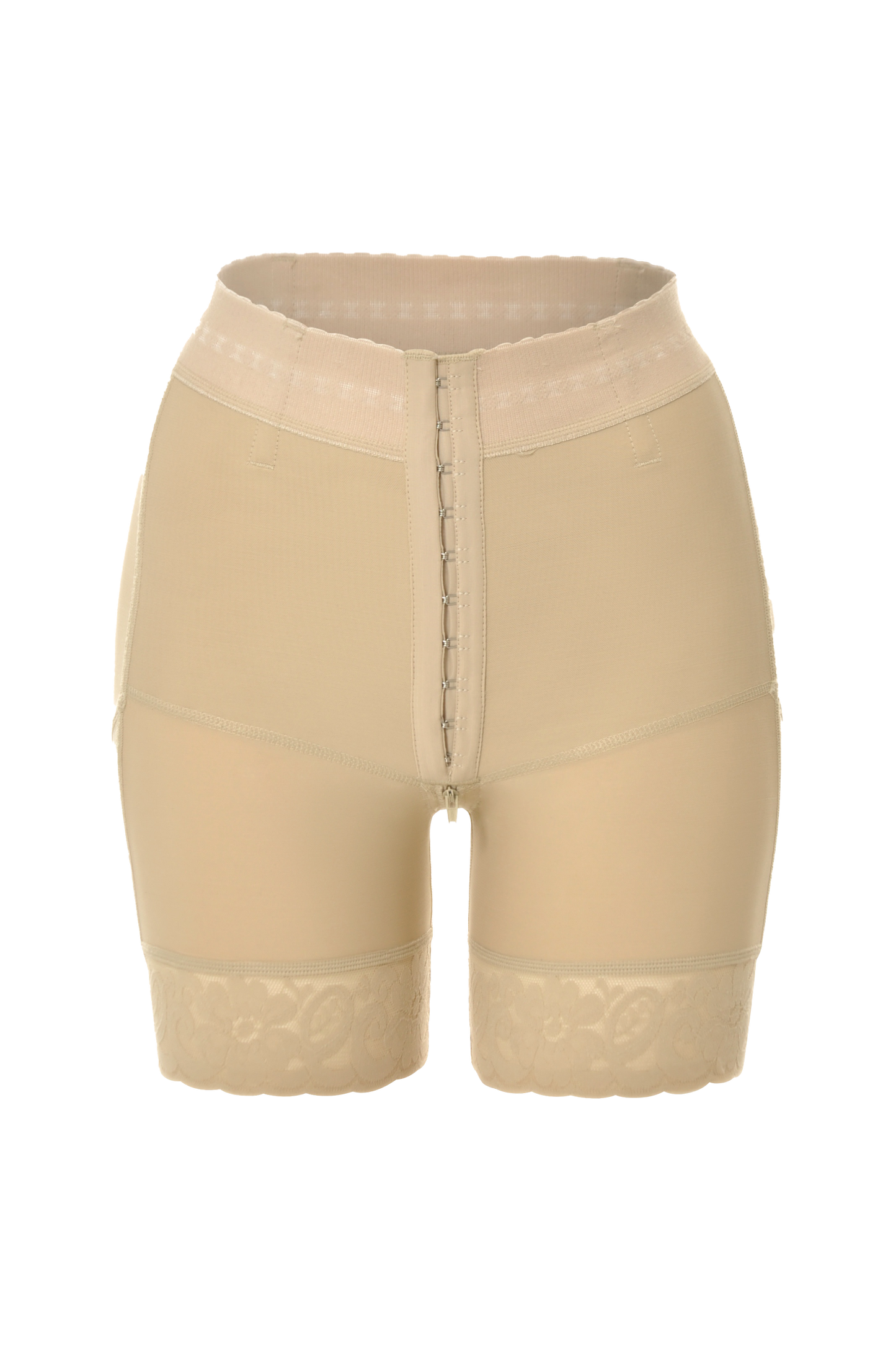 Panty Short Glutes