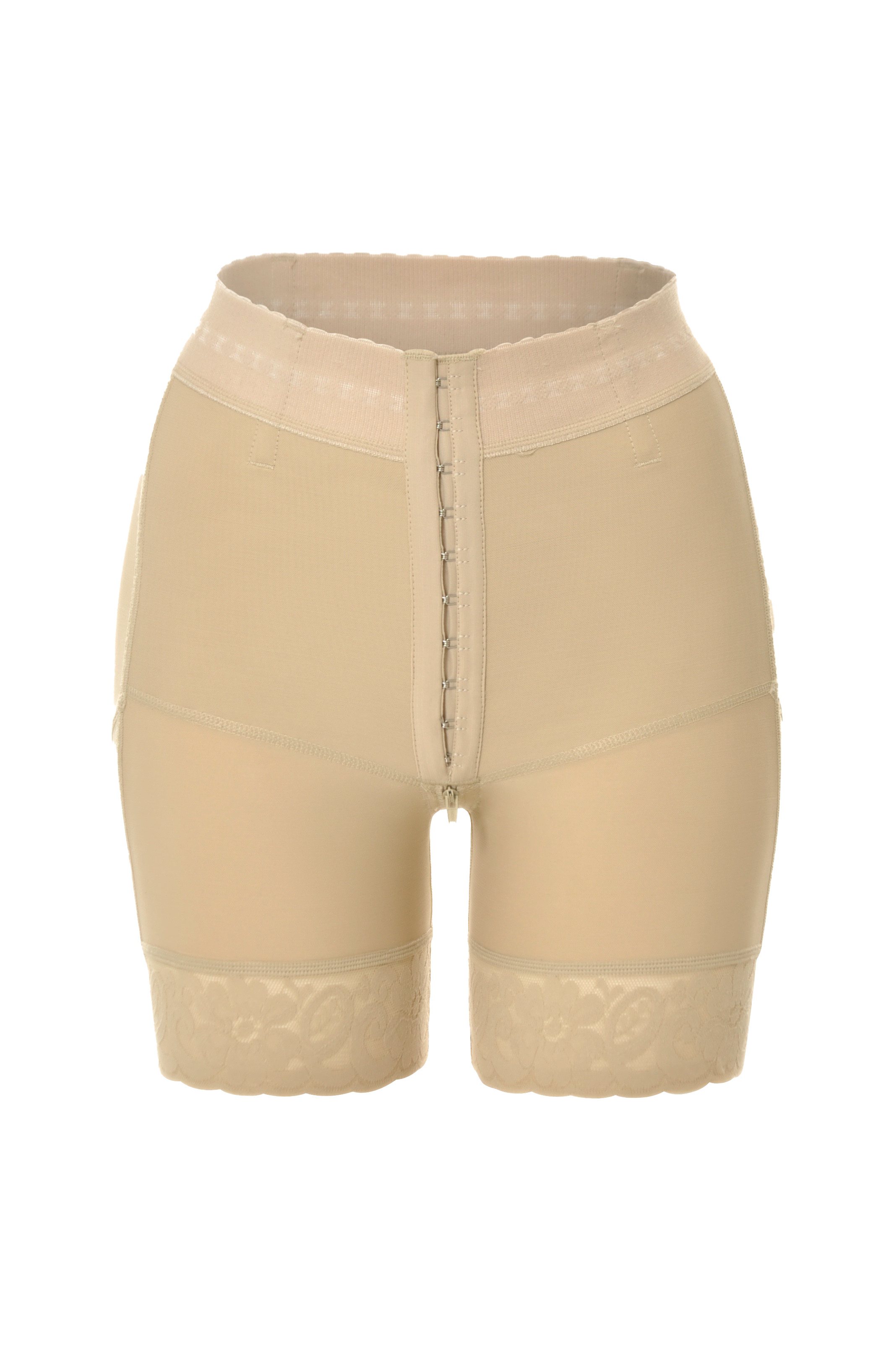 Panty Short Glutes