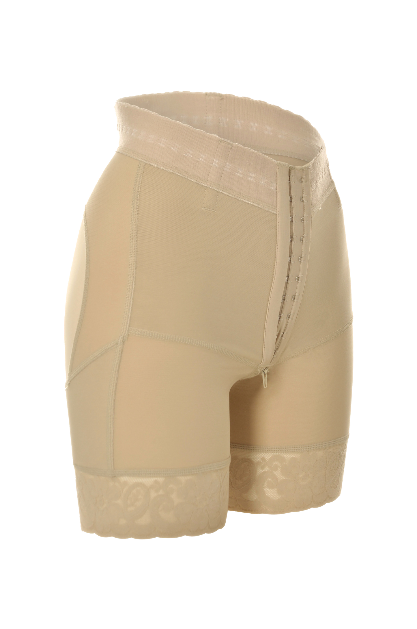 Panty Short Glutes