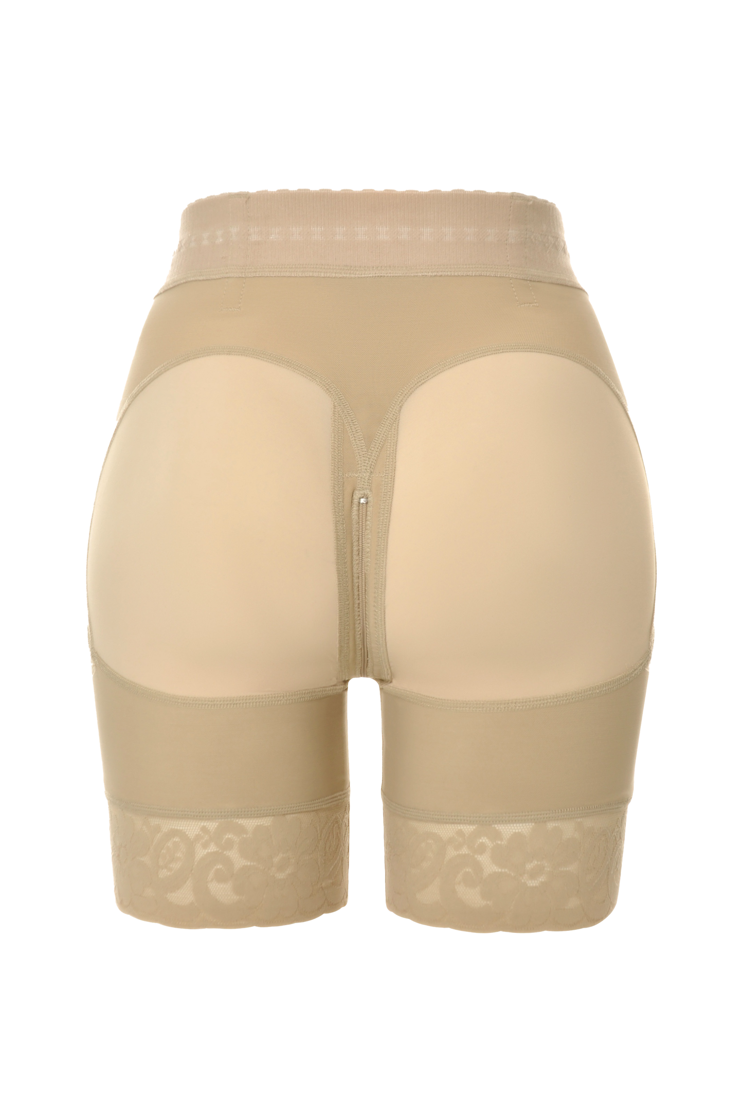 Panty Short Glutes