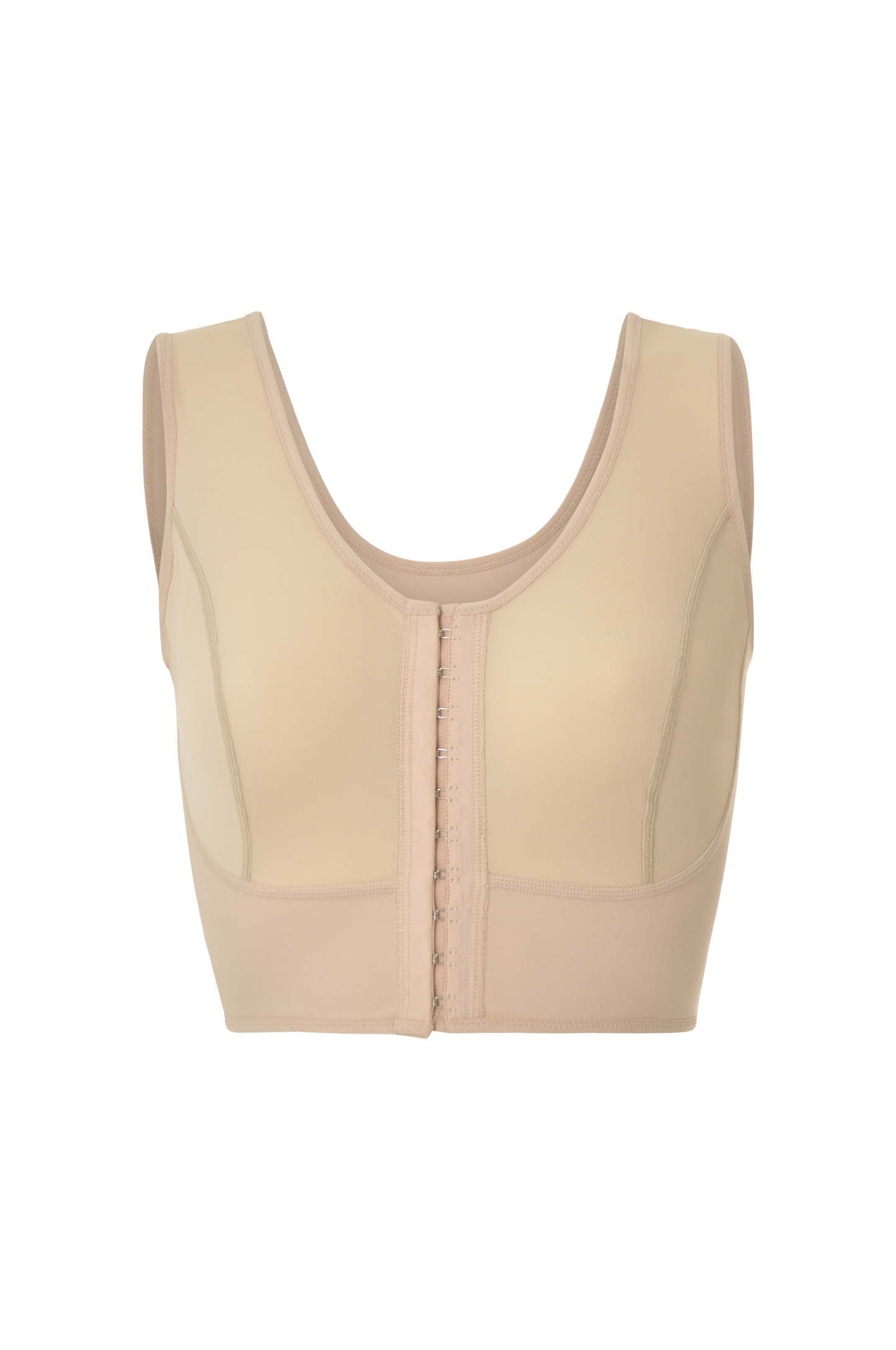 Bra full cup