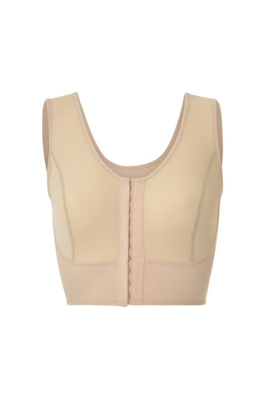 Bra full cup