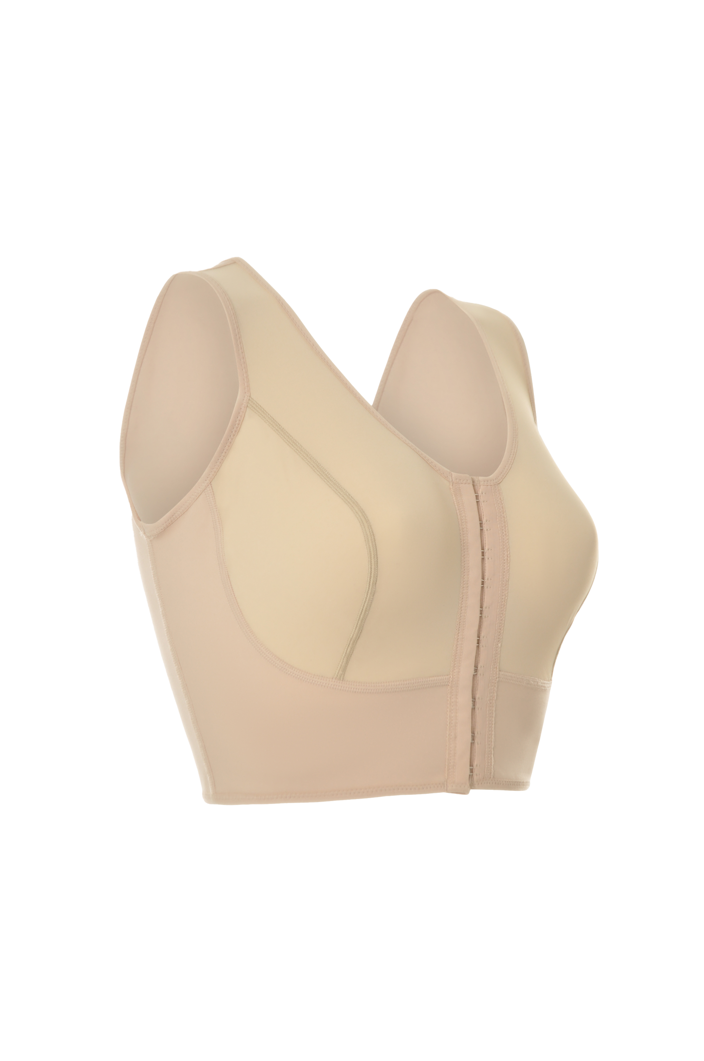 Bra full cup