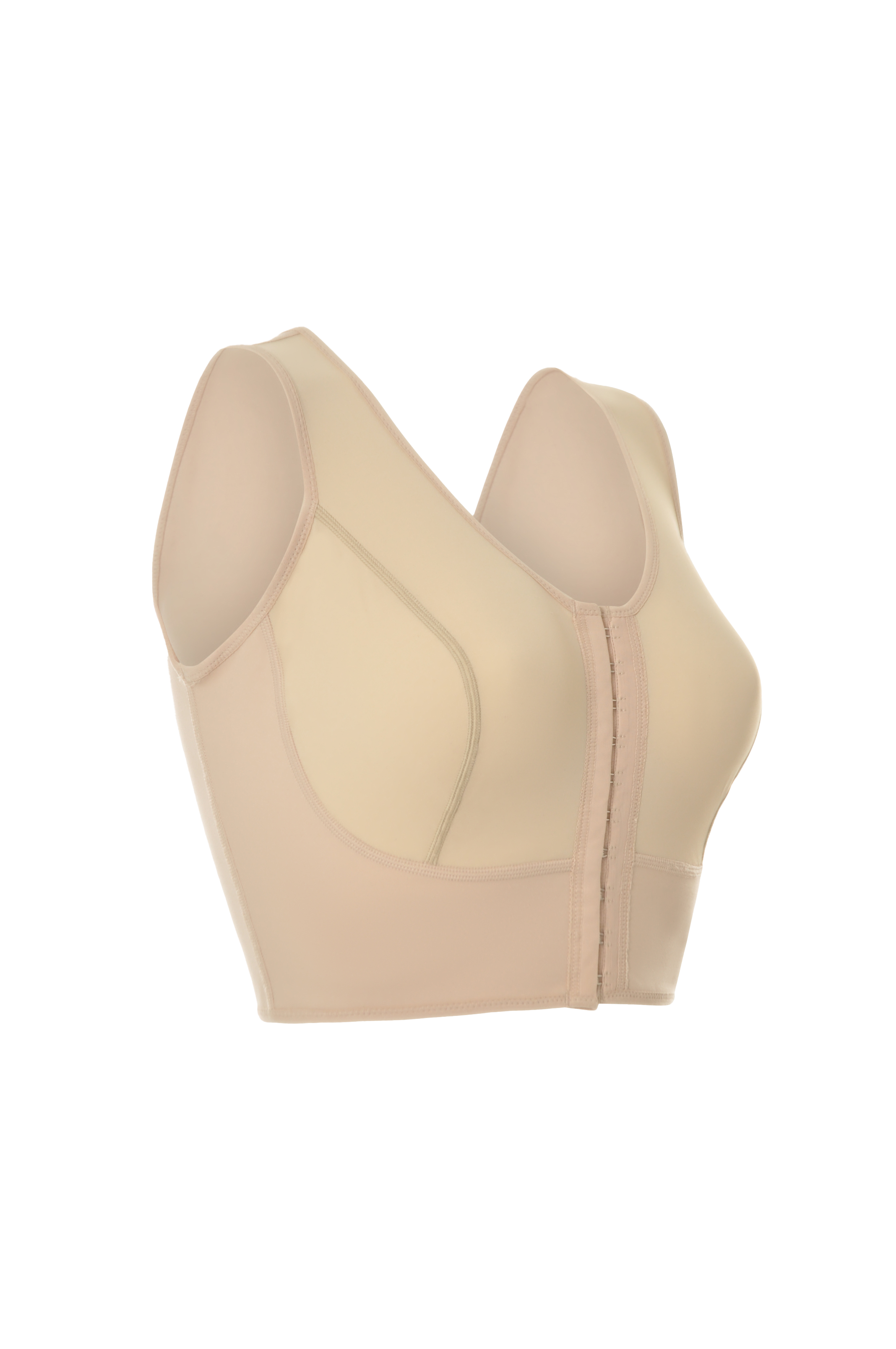 Bra full cup