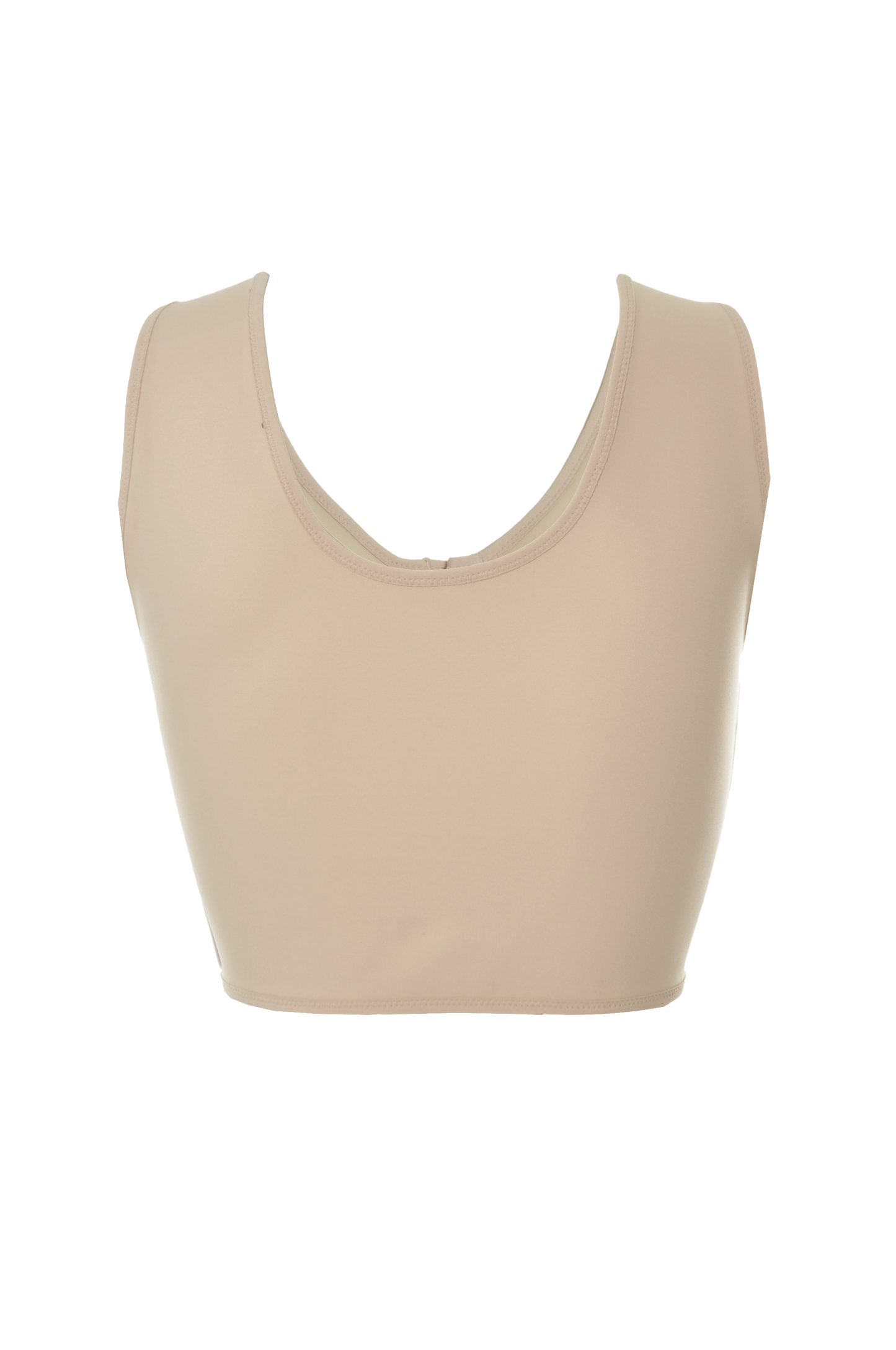 Bra full cup
