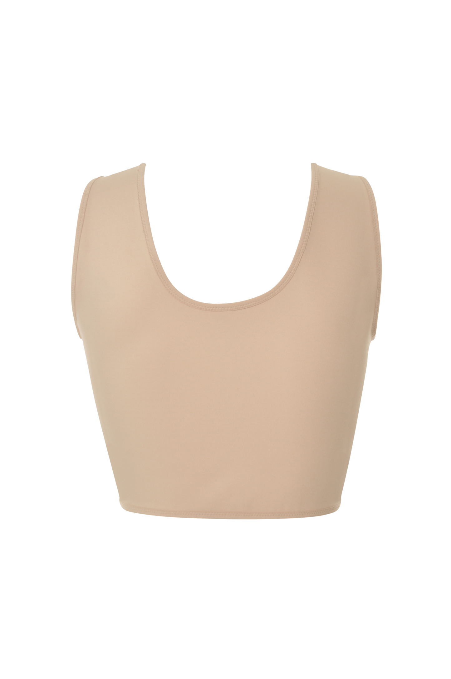 Bra full cup