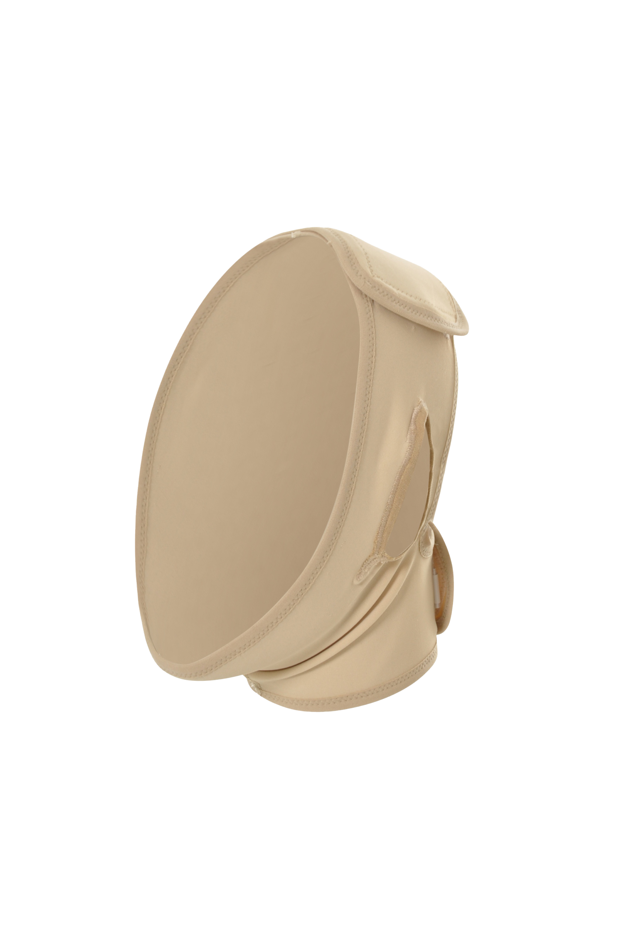 Chin support