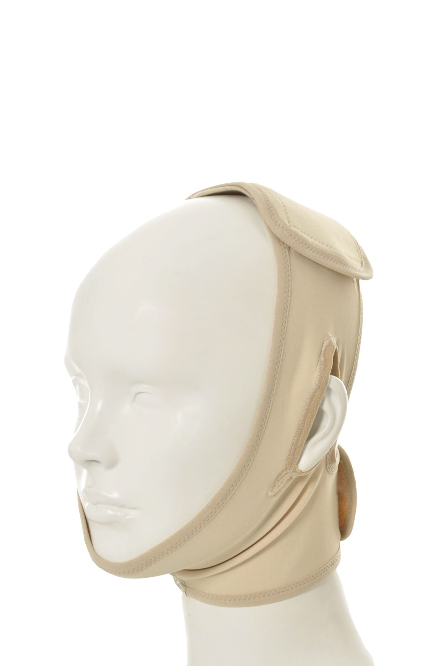 Chin support