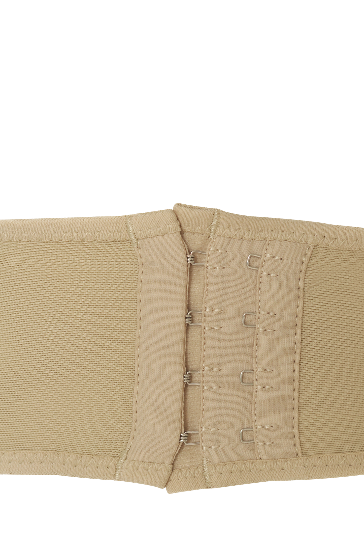 Posture corrector with long sleeves