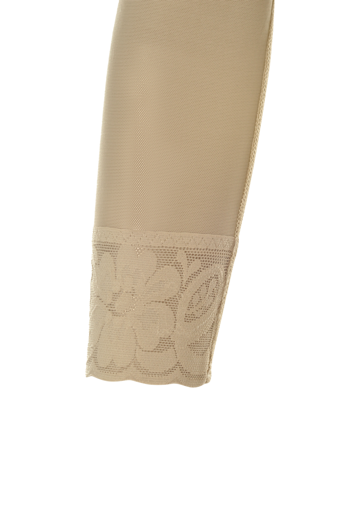 Posture corrector with long sleeves