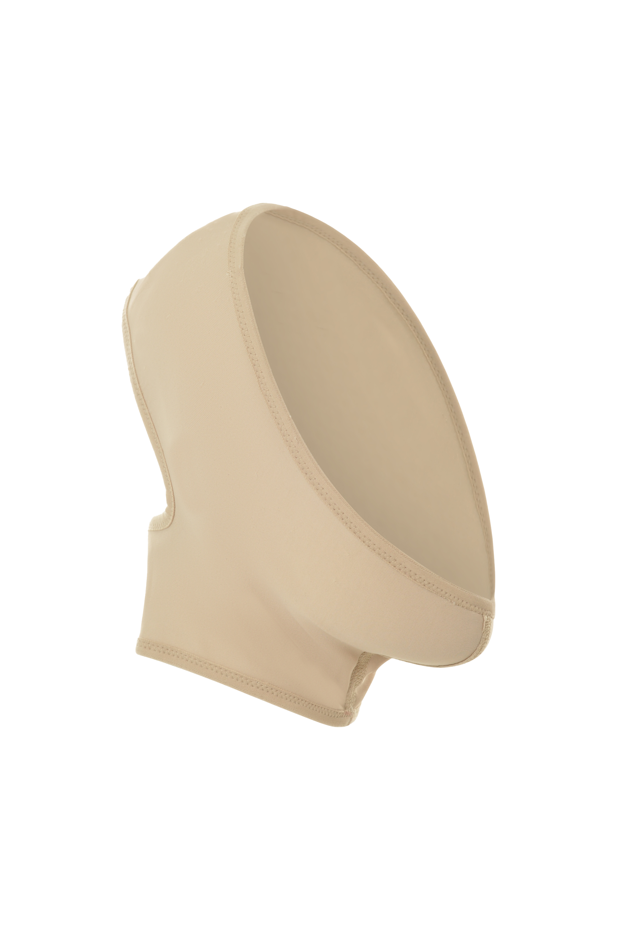 Chin support