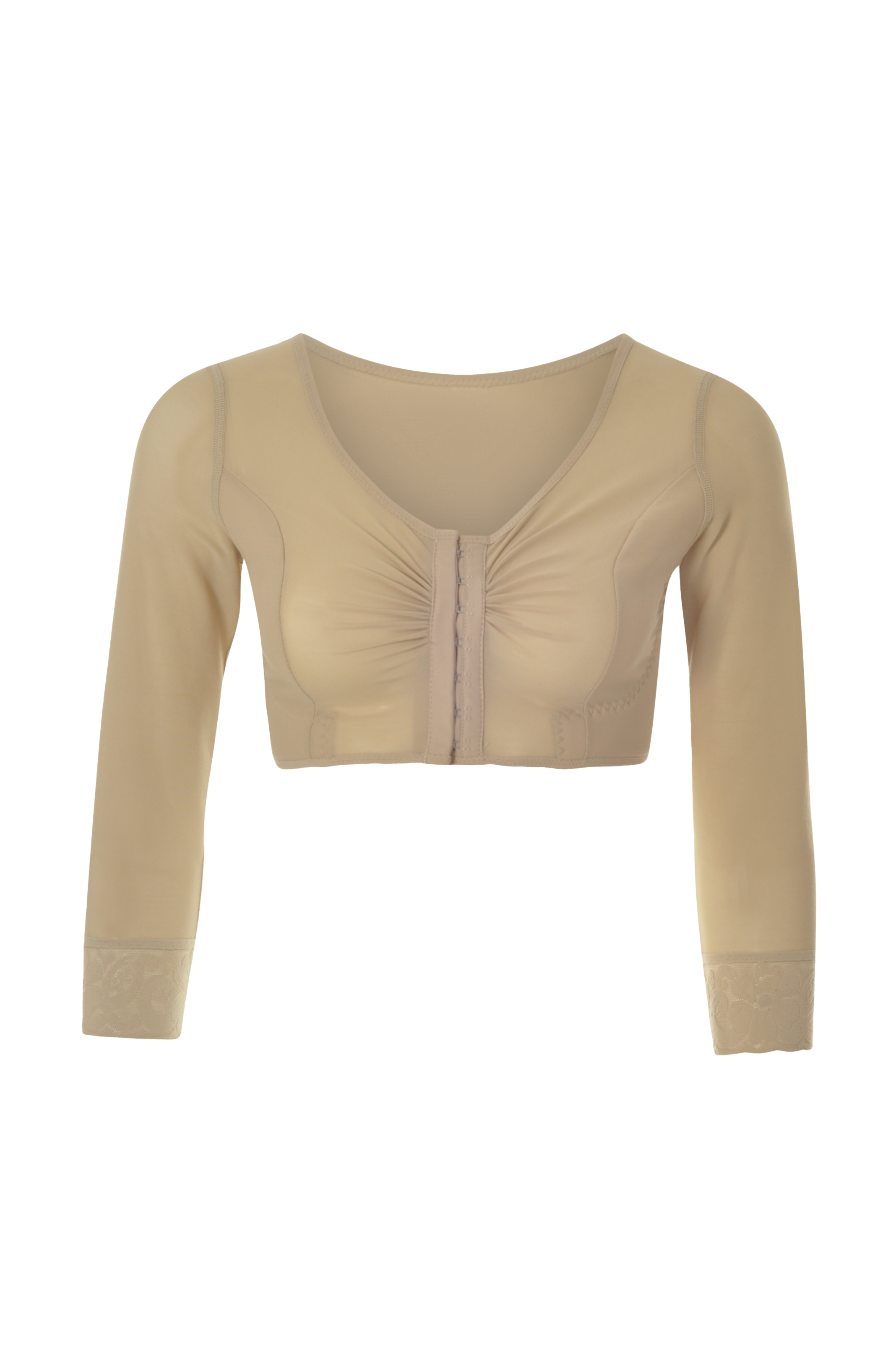 Top With Sleeves