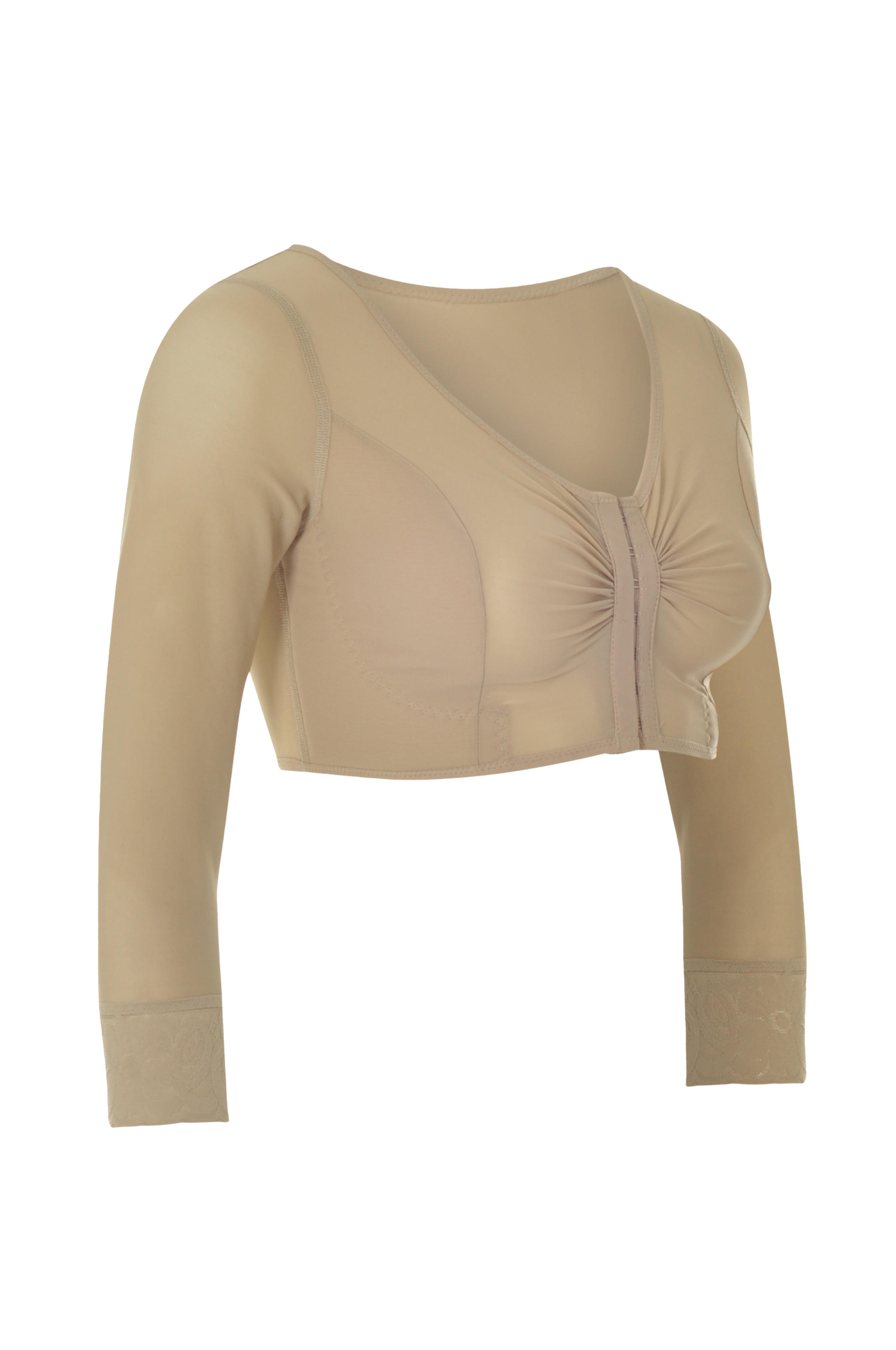 Top With Sleeves