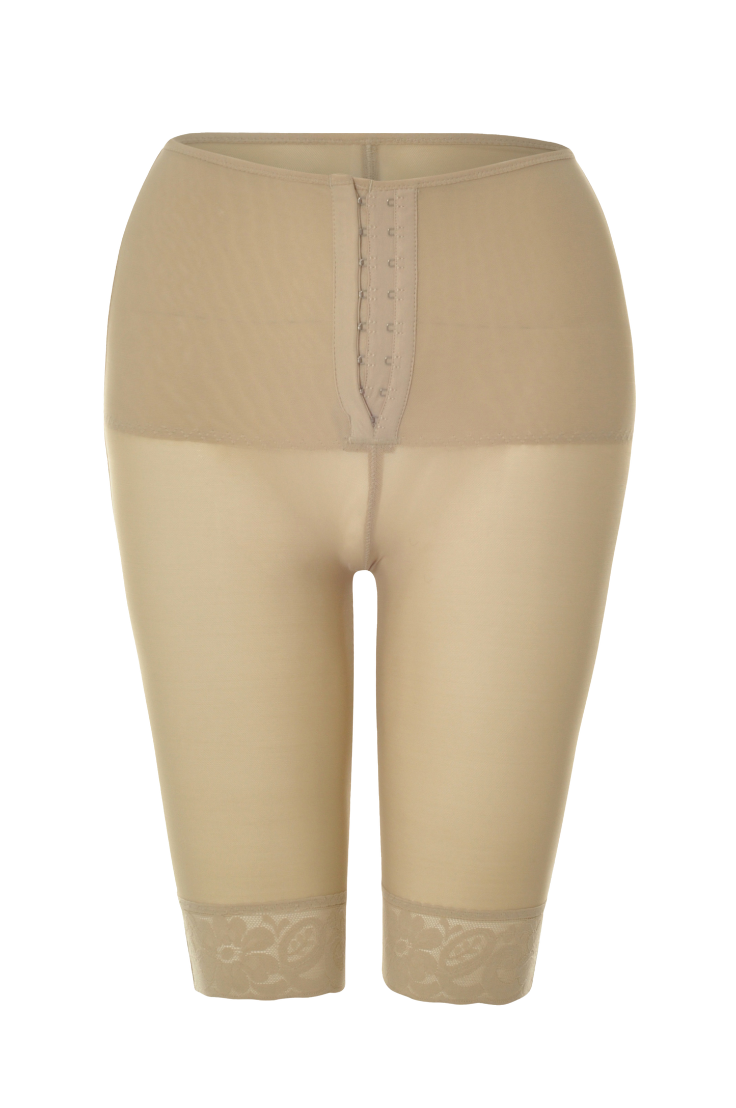 Short Lycra Buttocks