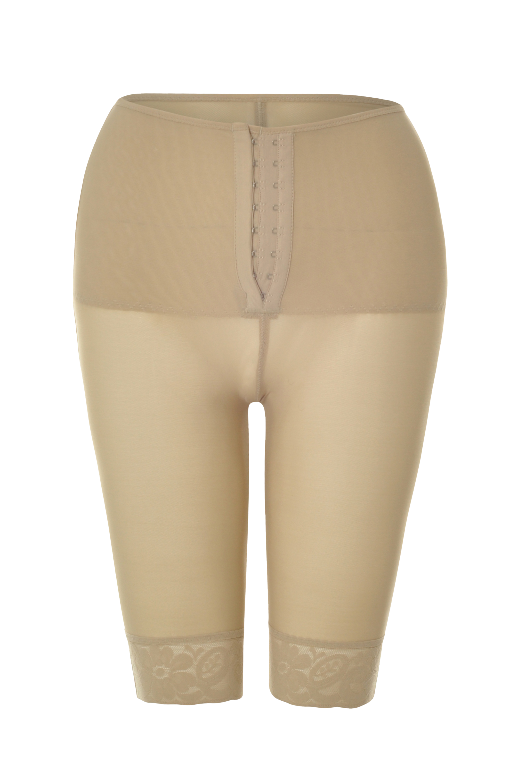 Short Lycra Buttocks