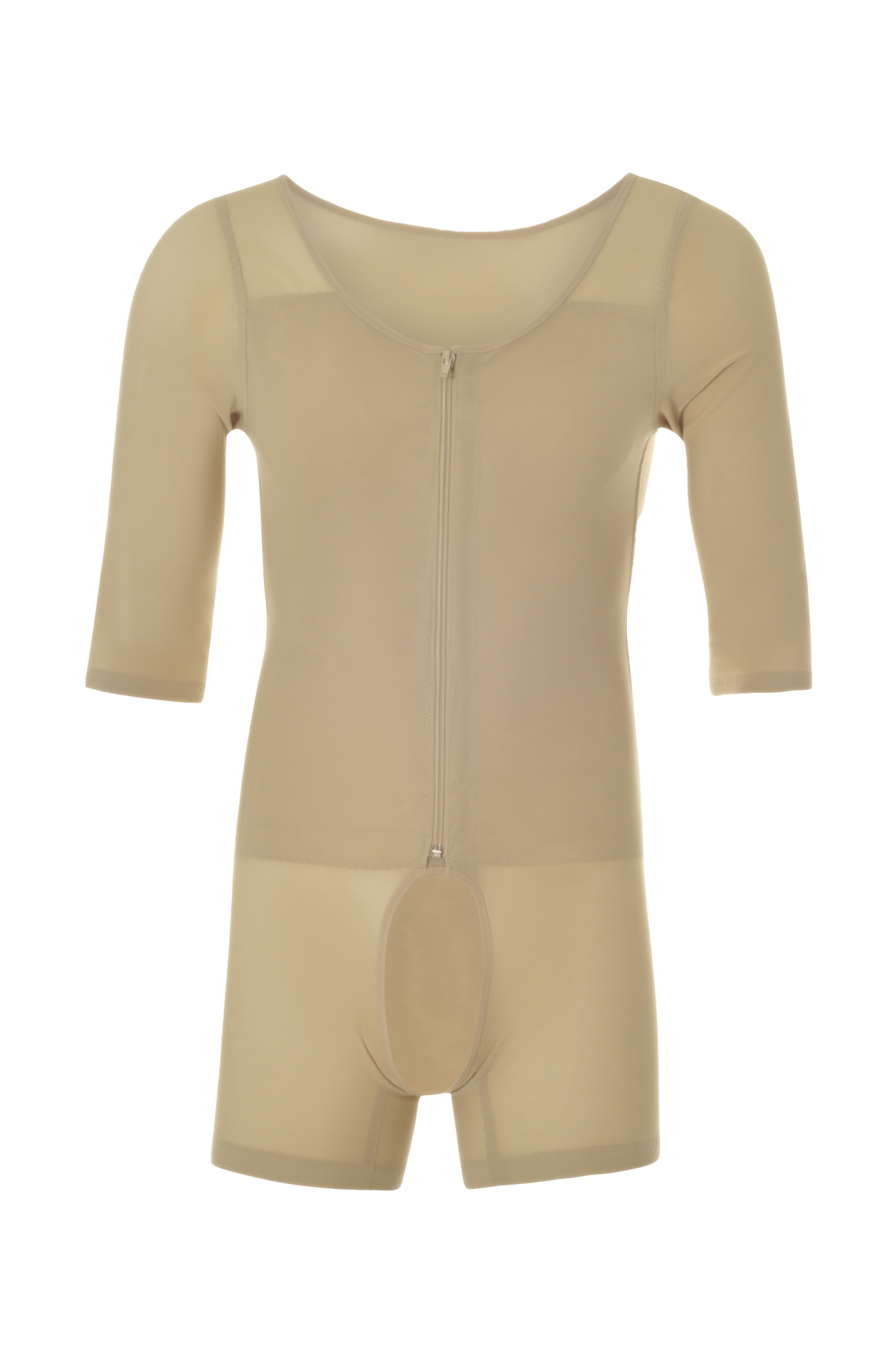 Men full body