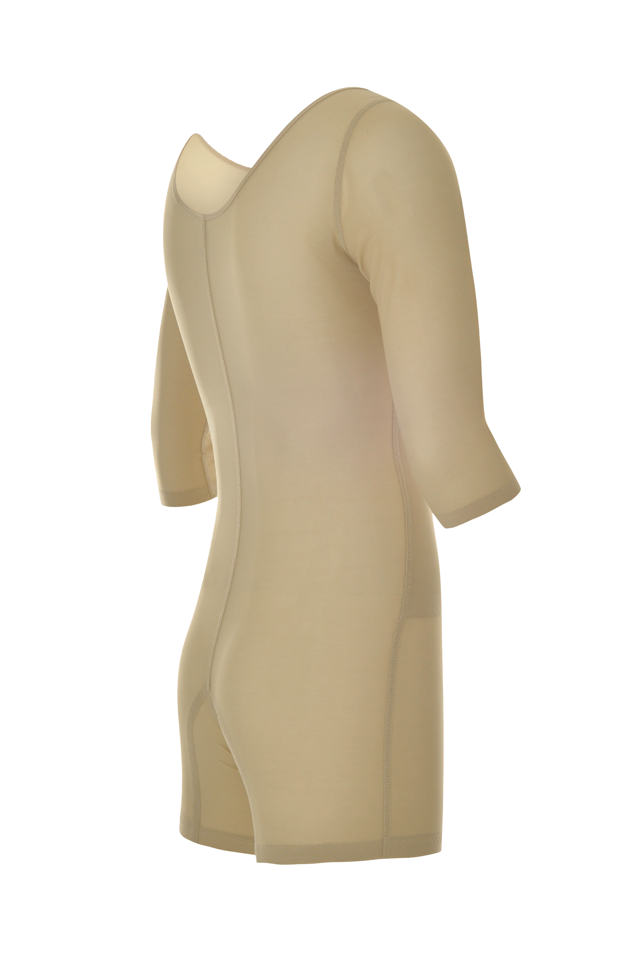 Men full body
