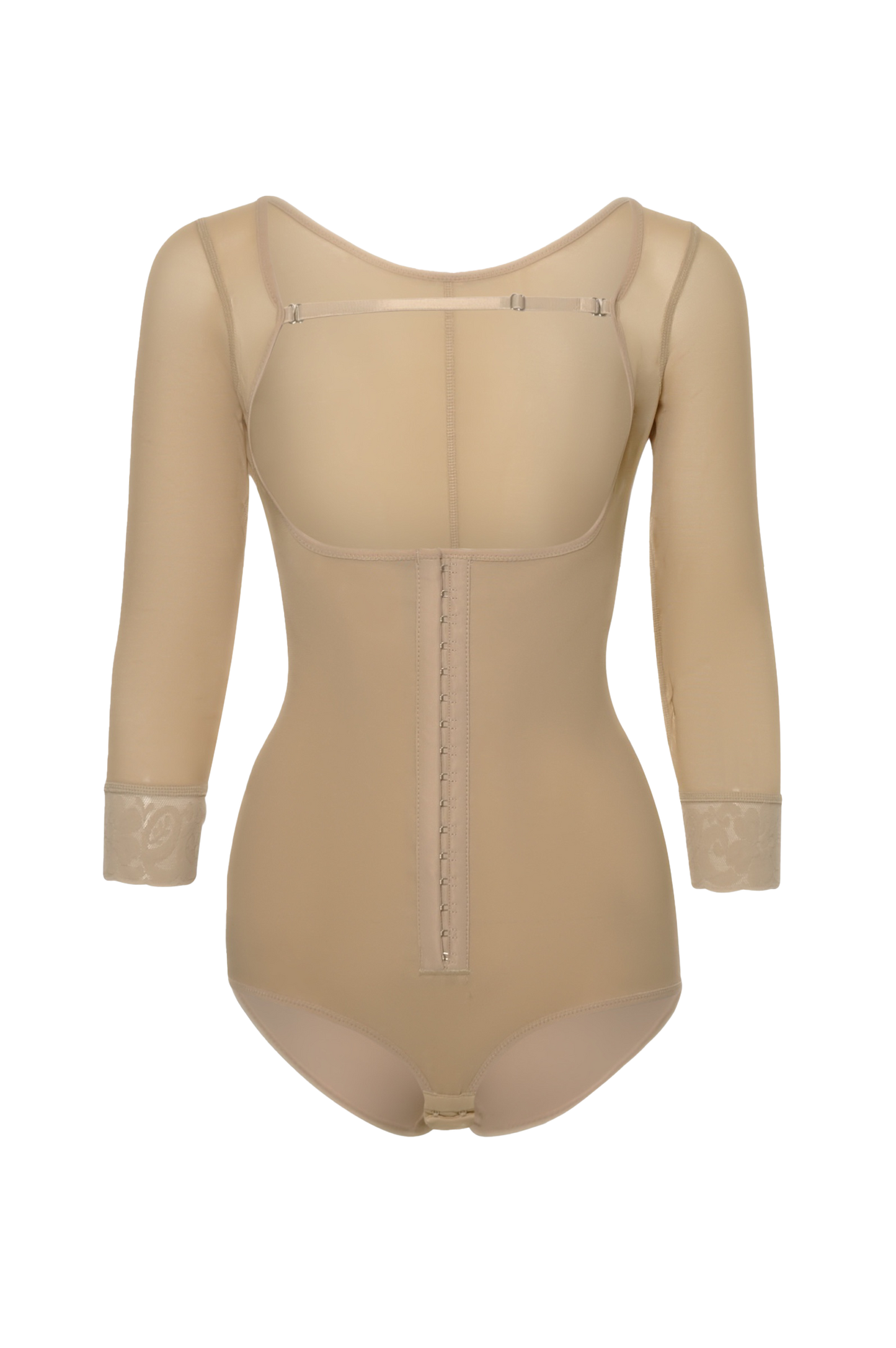 Classic Bikini with sleeves