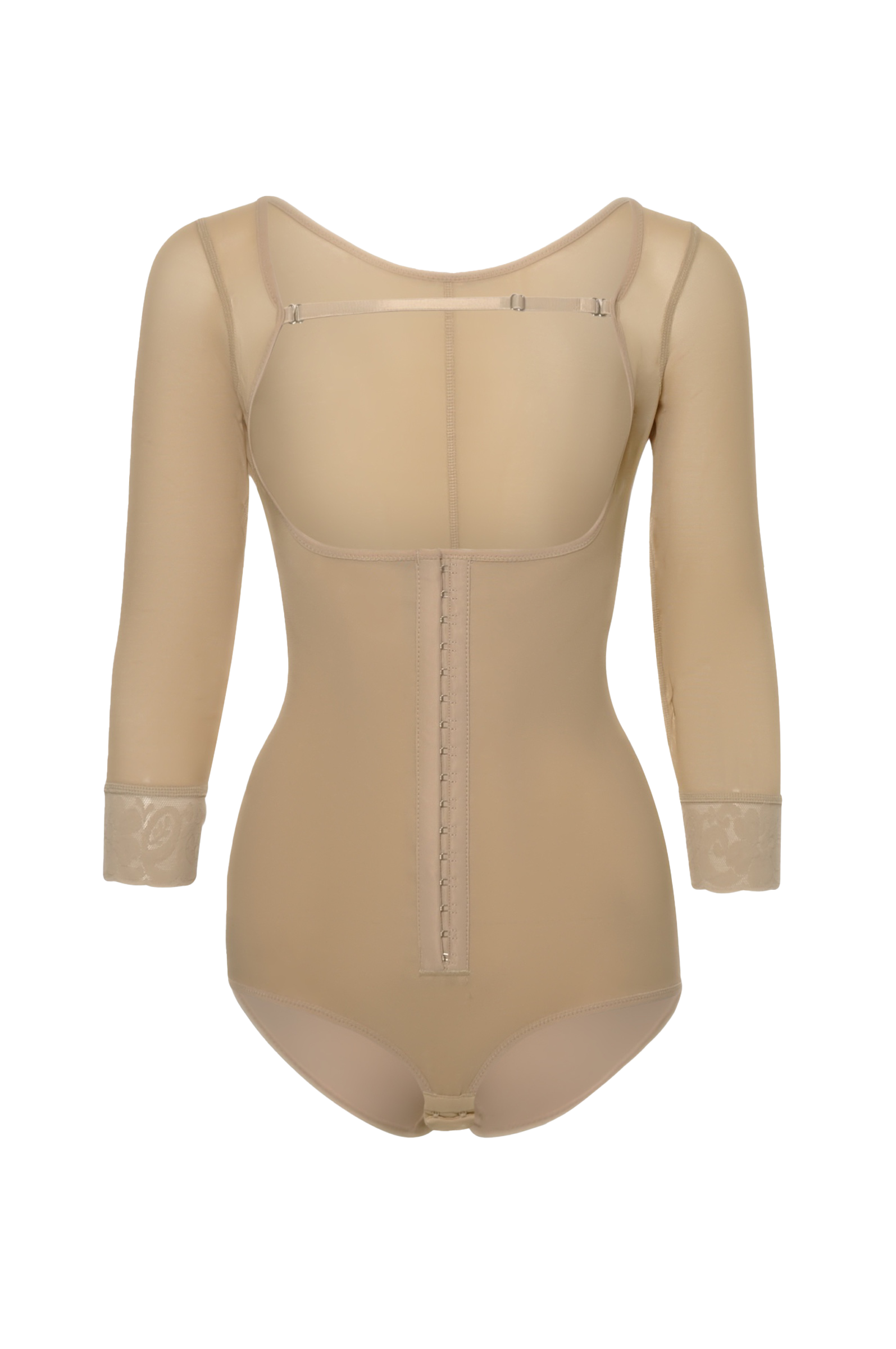 Classic Bikini with sleeves