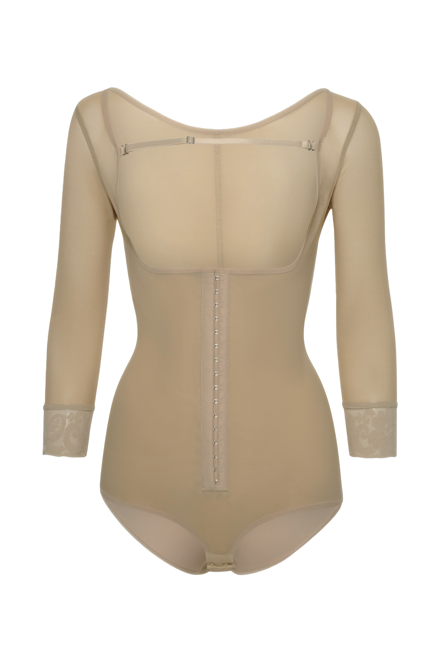 Classic Bikini with sleeves