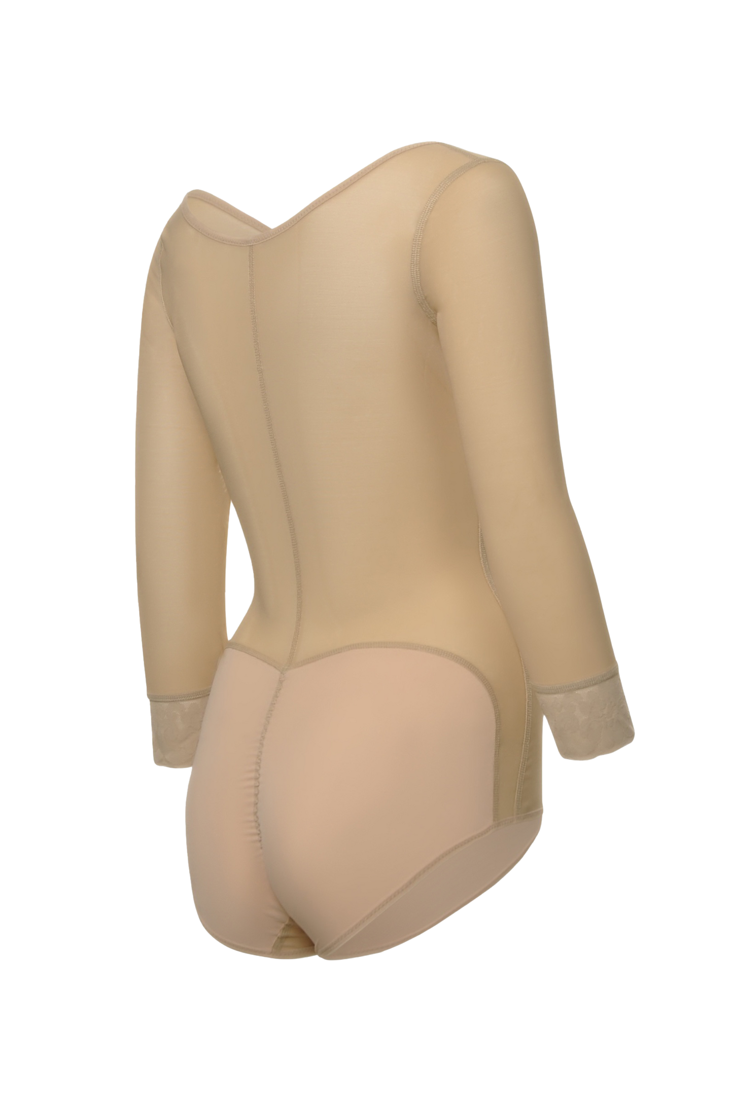 Classic Bikini with sleeves