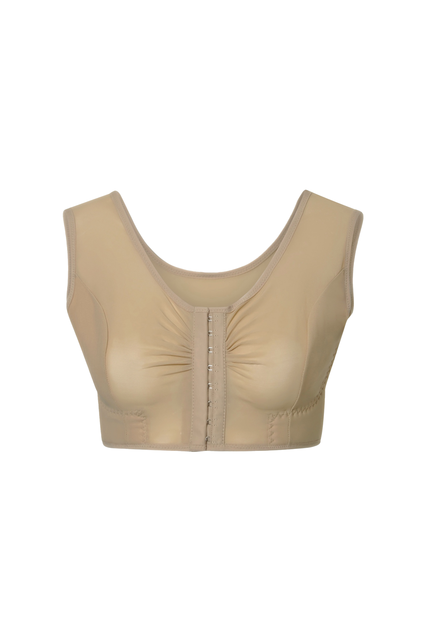 Sleeveless top