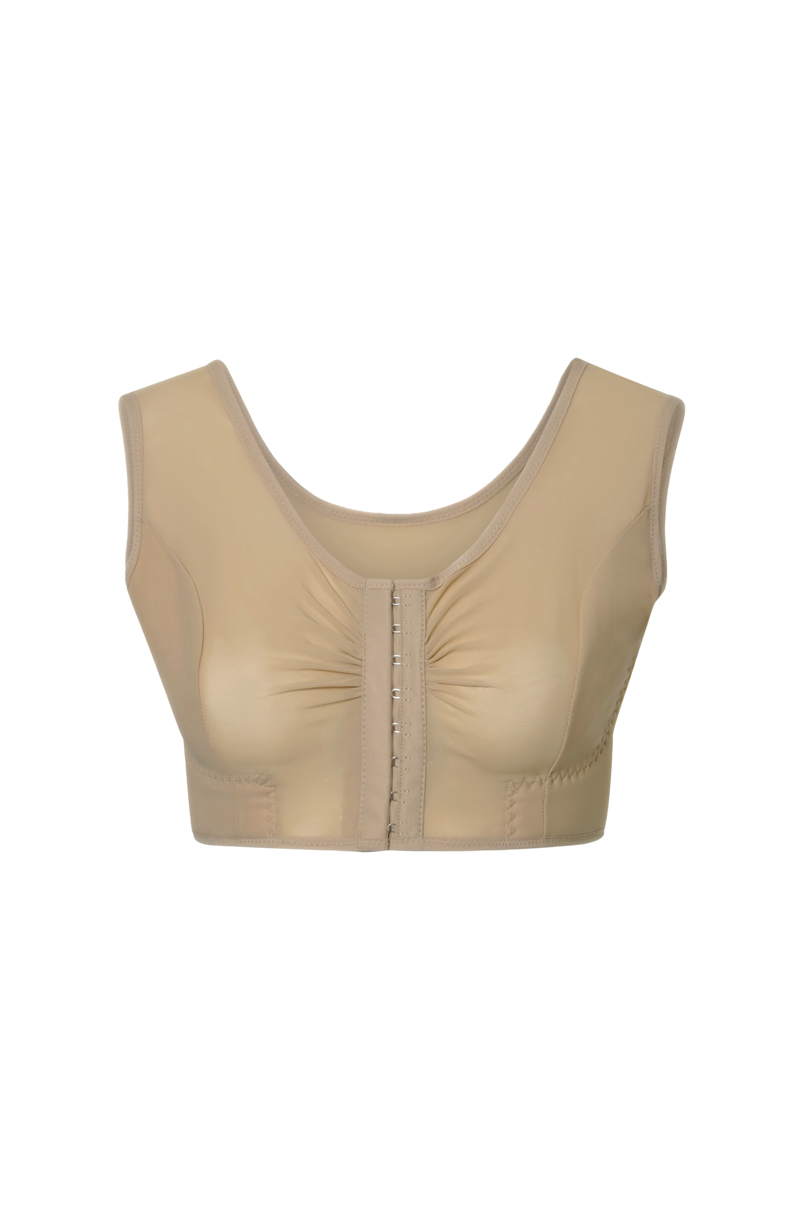 Sleeveless top
