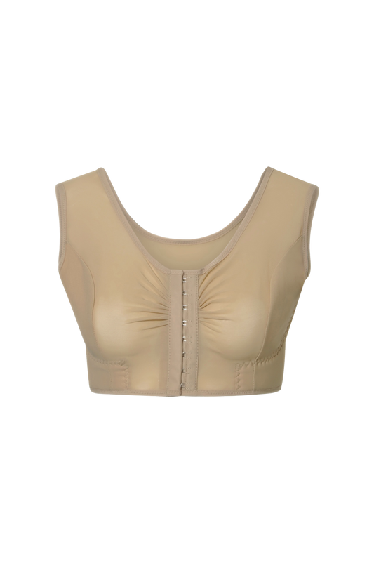 Sleeveless top
