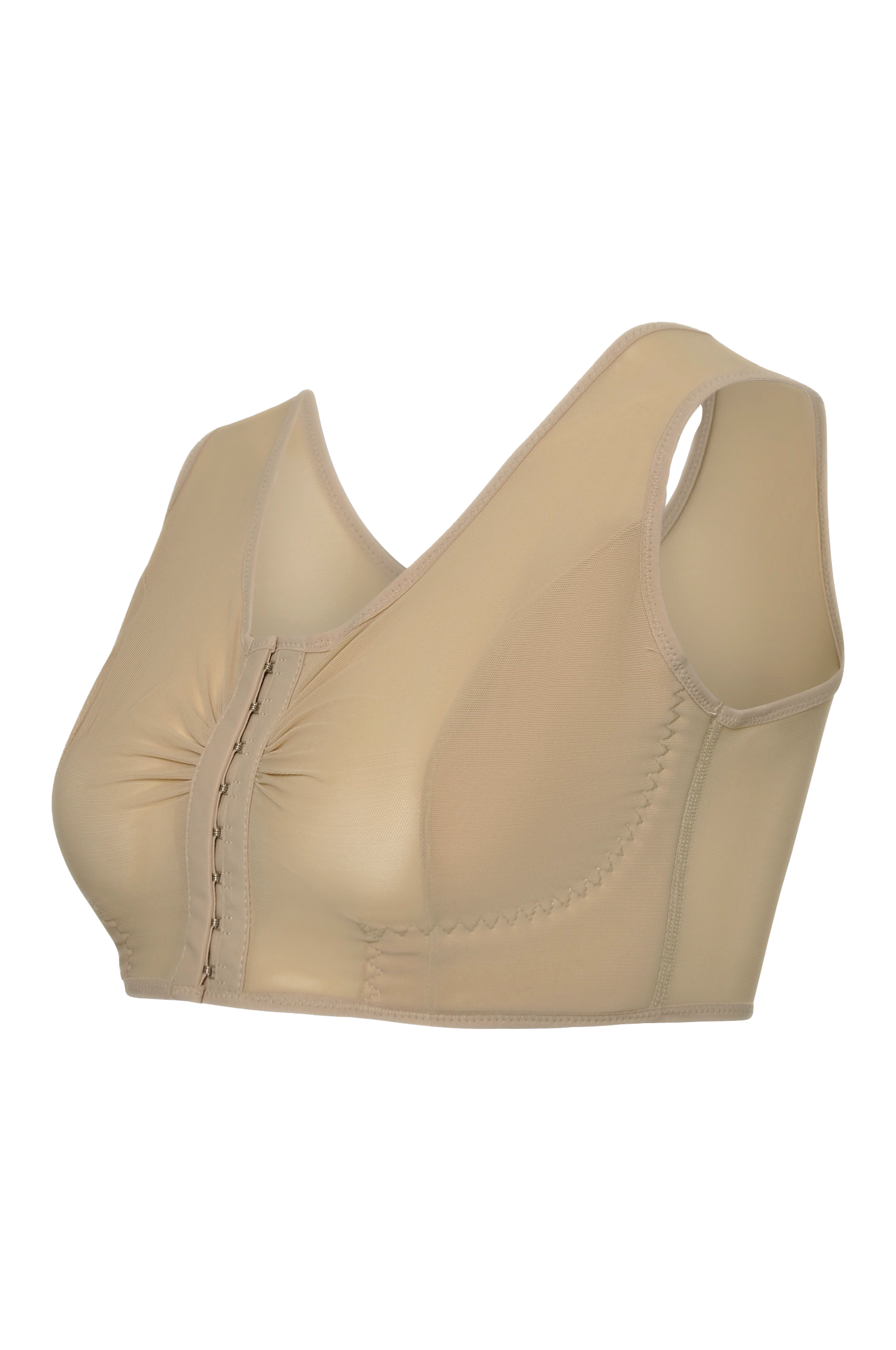 Sleeveless top