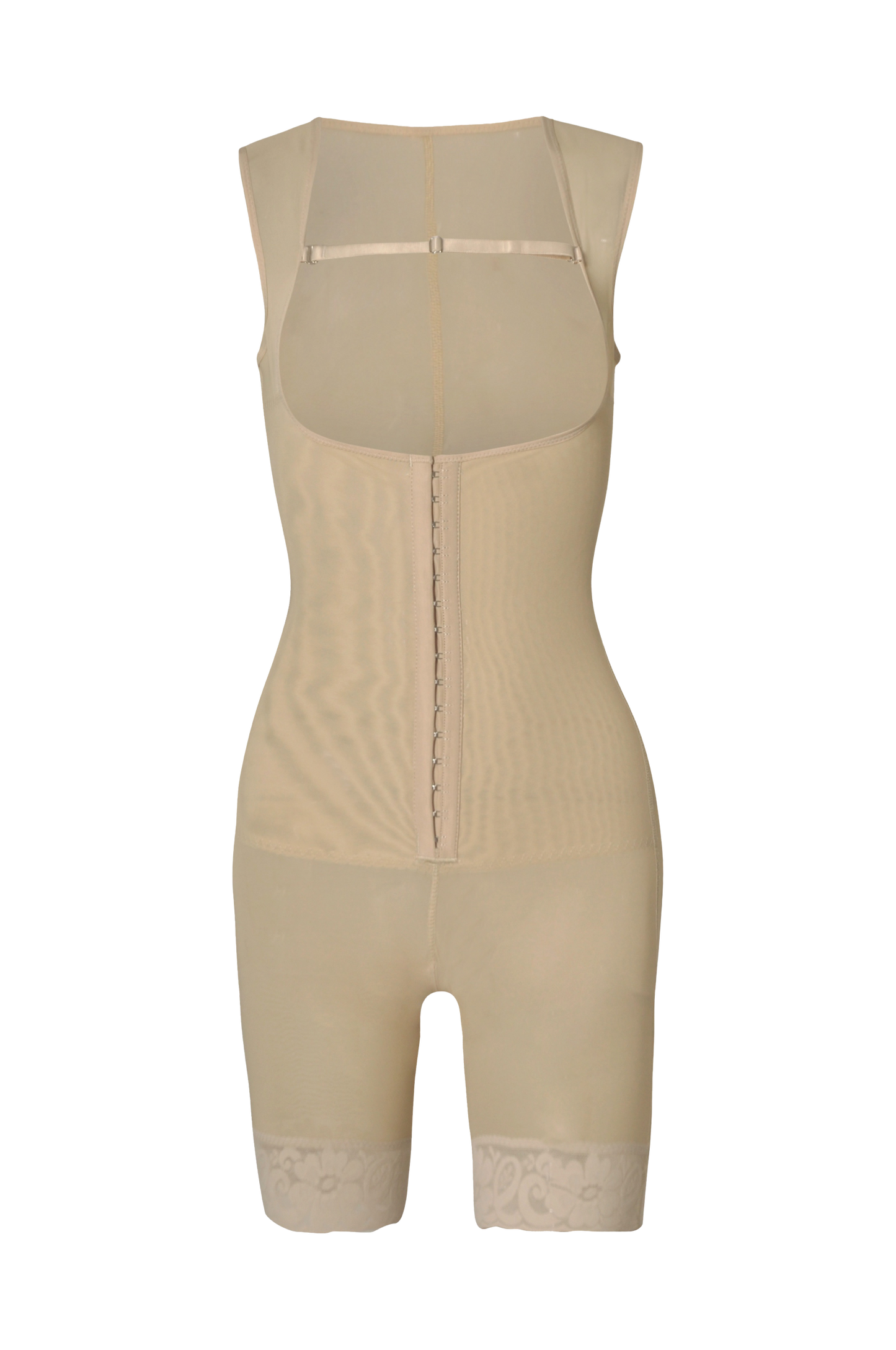 Body shaper Classic Half Leg Derriere